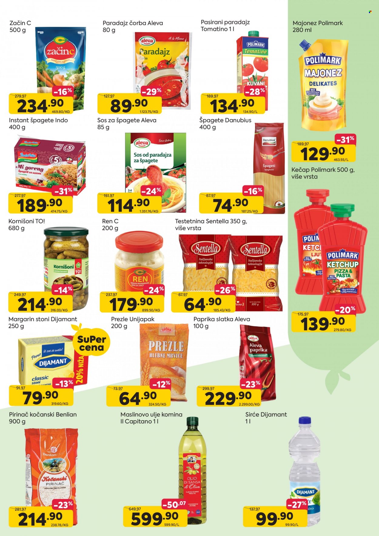 PerSu katalog - 29.03.2023 - 10.04.2023. Stranica 7
