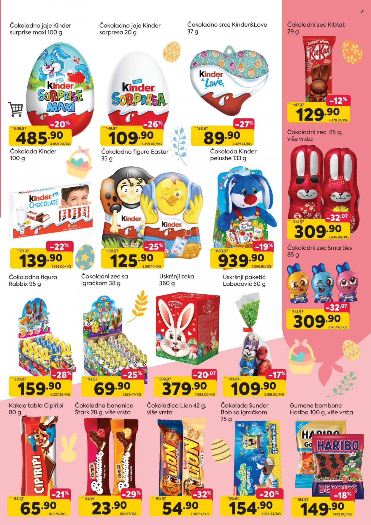PerSu katalog - 29.03.2023 - 10.04.2023. Stranica 9