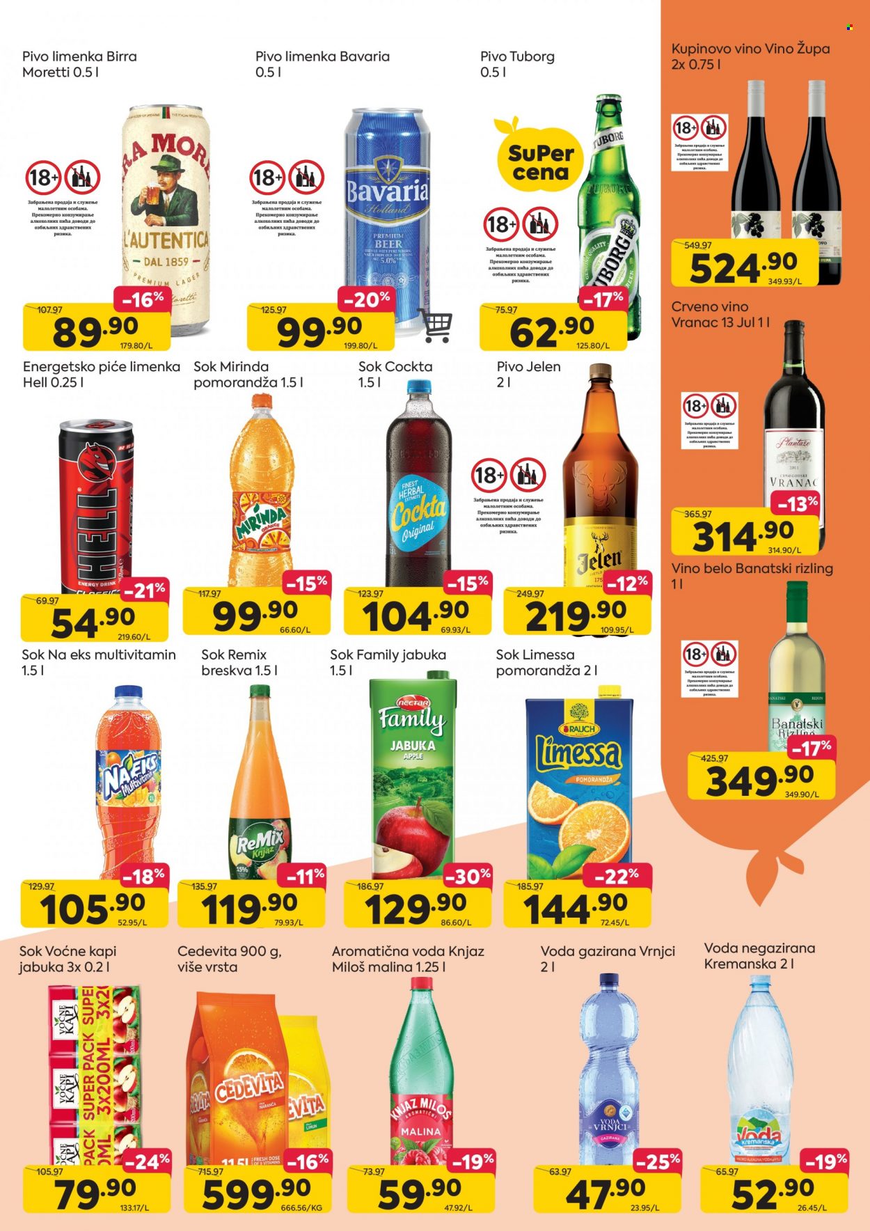 PerSu katalog - 29.03.2023 - 10.04.2023. Stranica 13