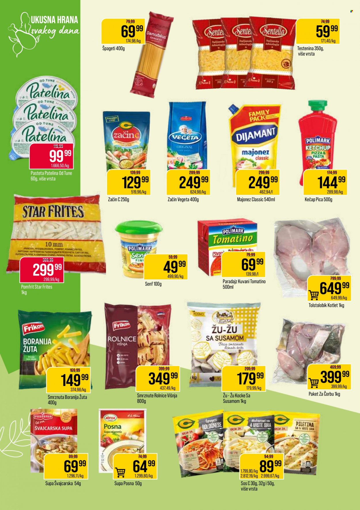 Podunavlje katalog - 29.03.2023 - 10.04.2023. Stranica 6