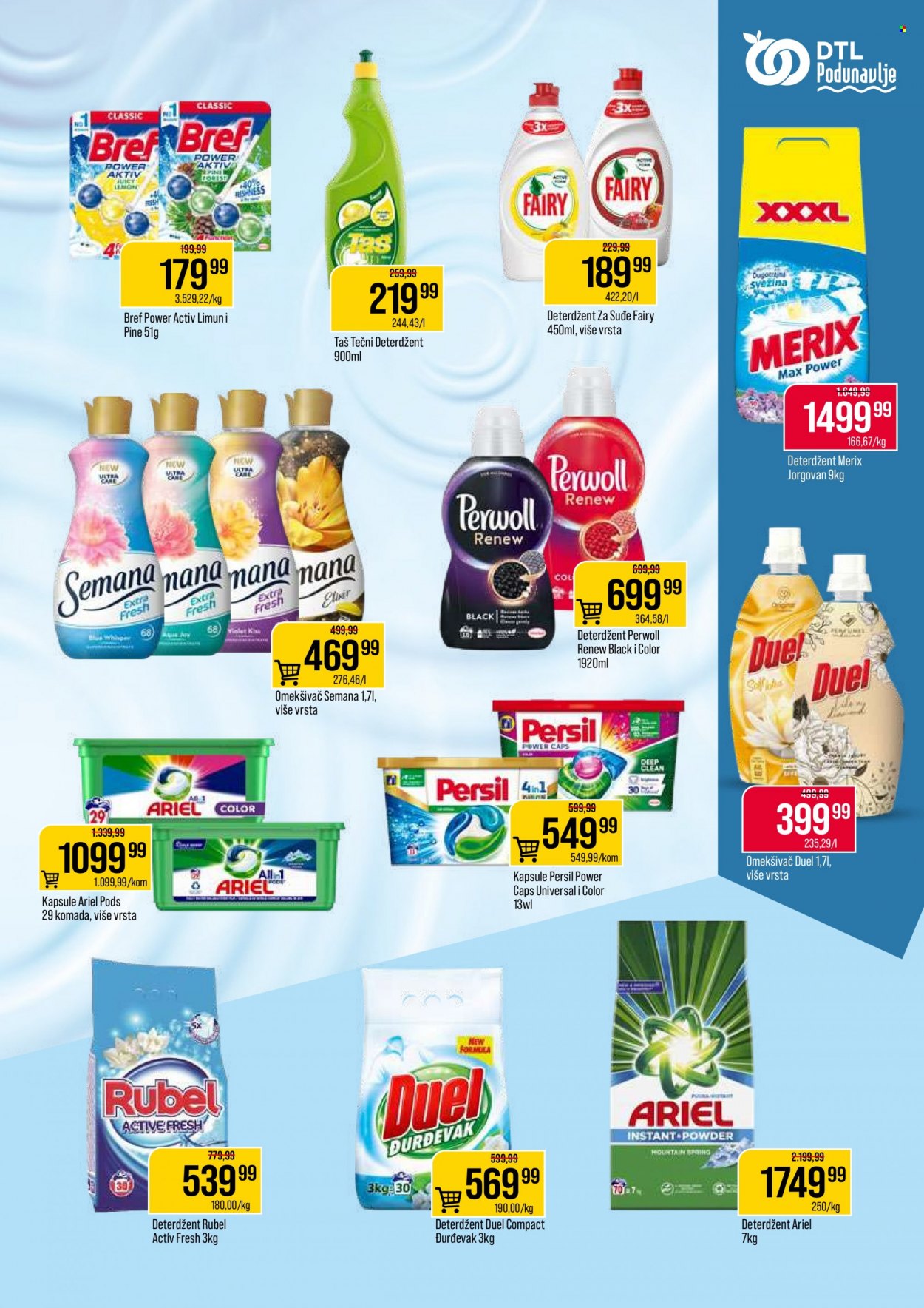 Podunavlje katalog - 29.03.2023 - 10.04.2023. Stranica 11