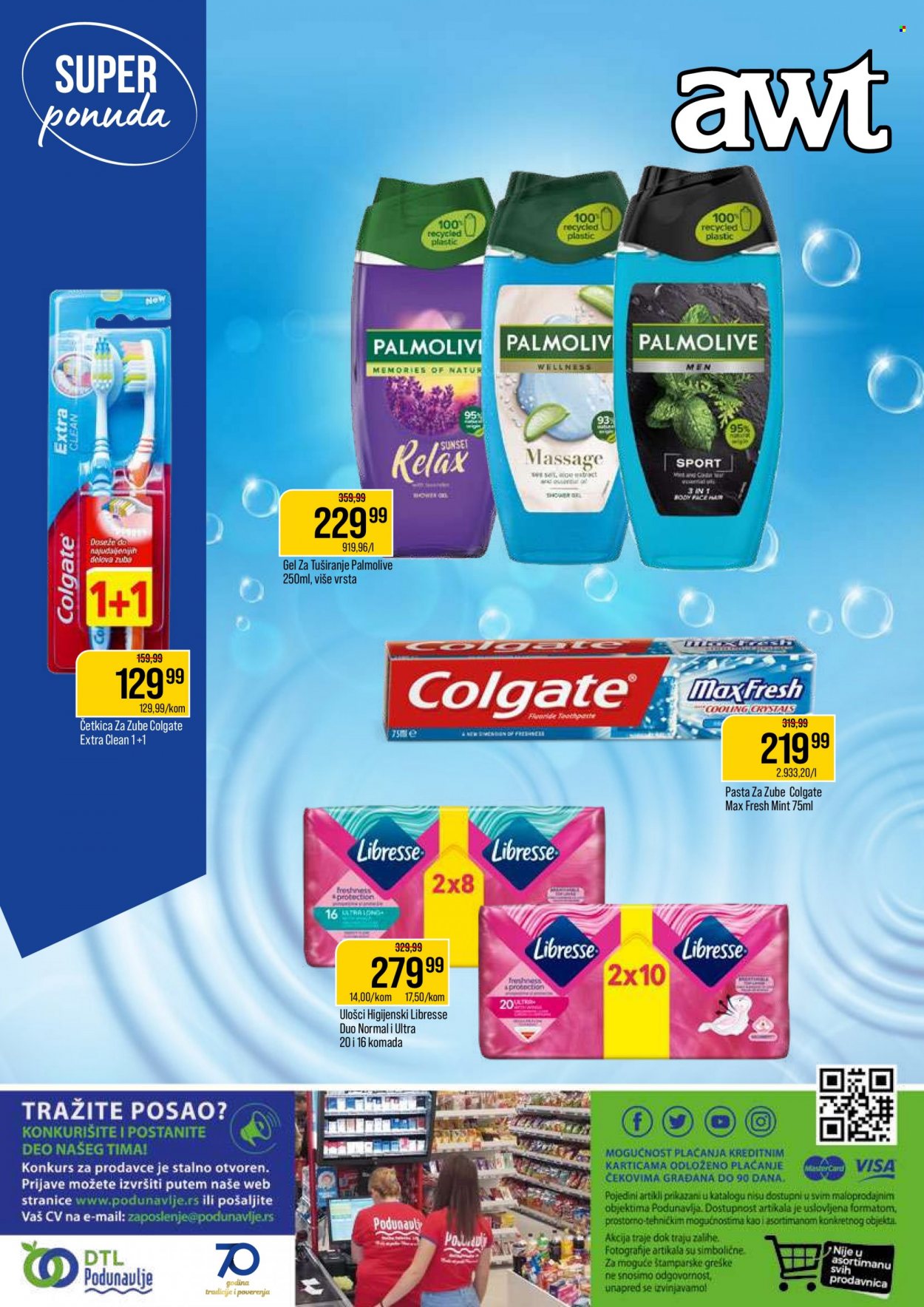 Podunavlje katalog - 29.03.2023 - 10.04.2023. Stranica 12