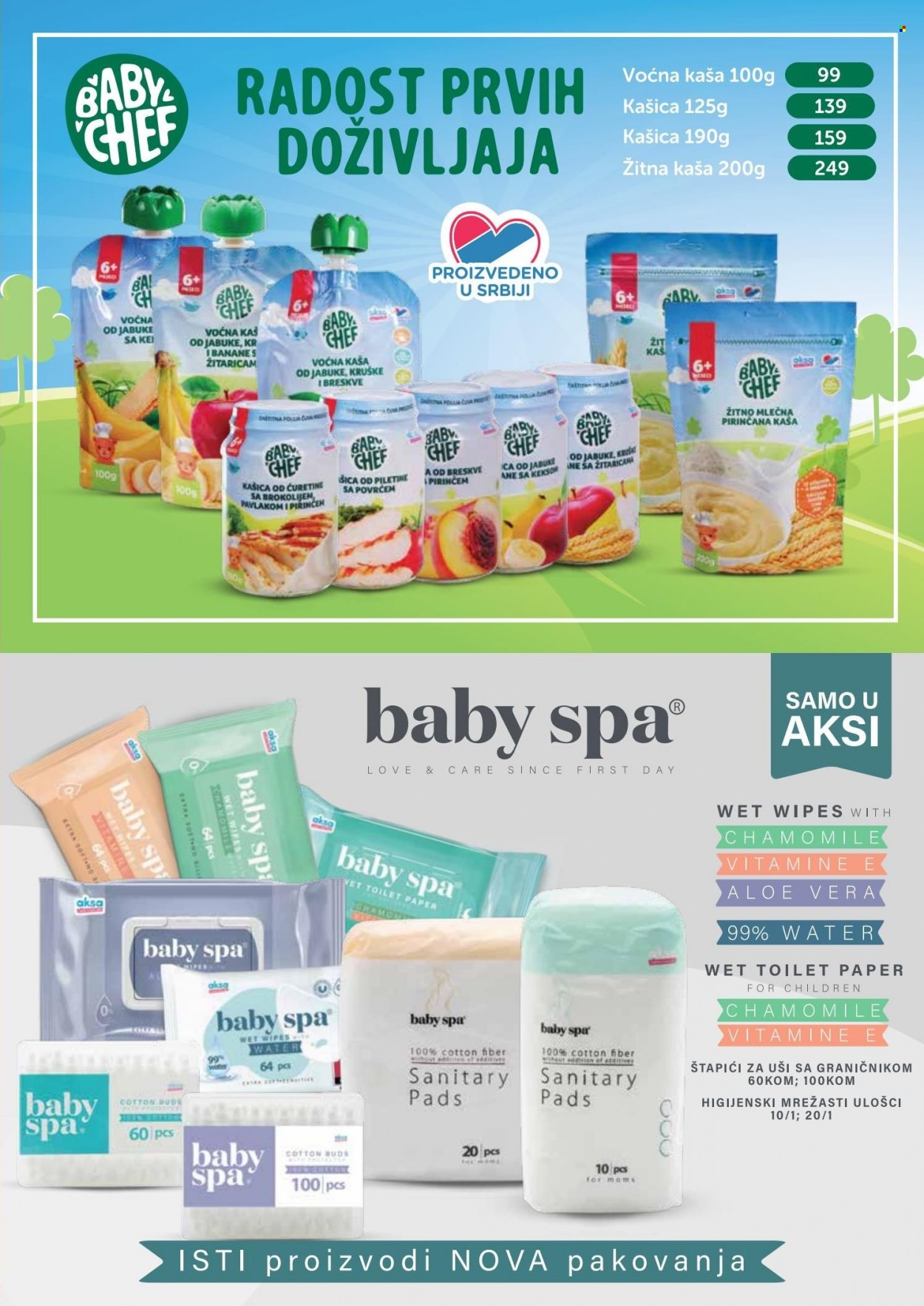 Aksa katalog - 01.04.2023 - 30.04.2023. Stranica 5