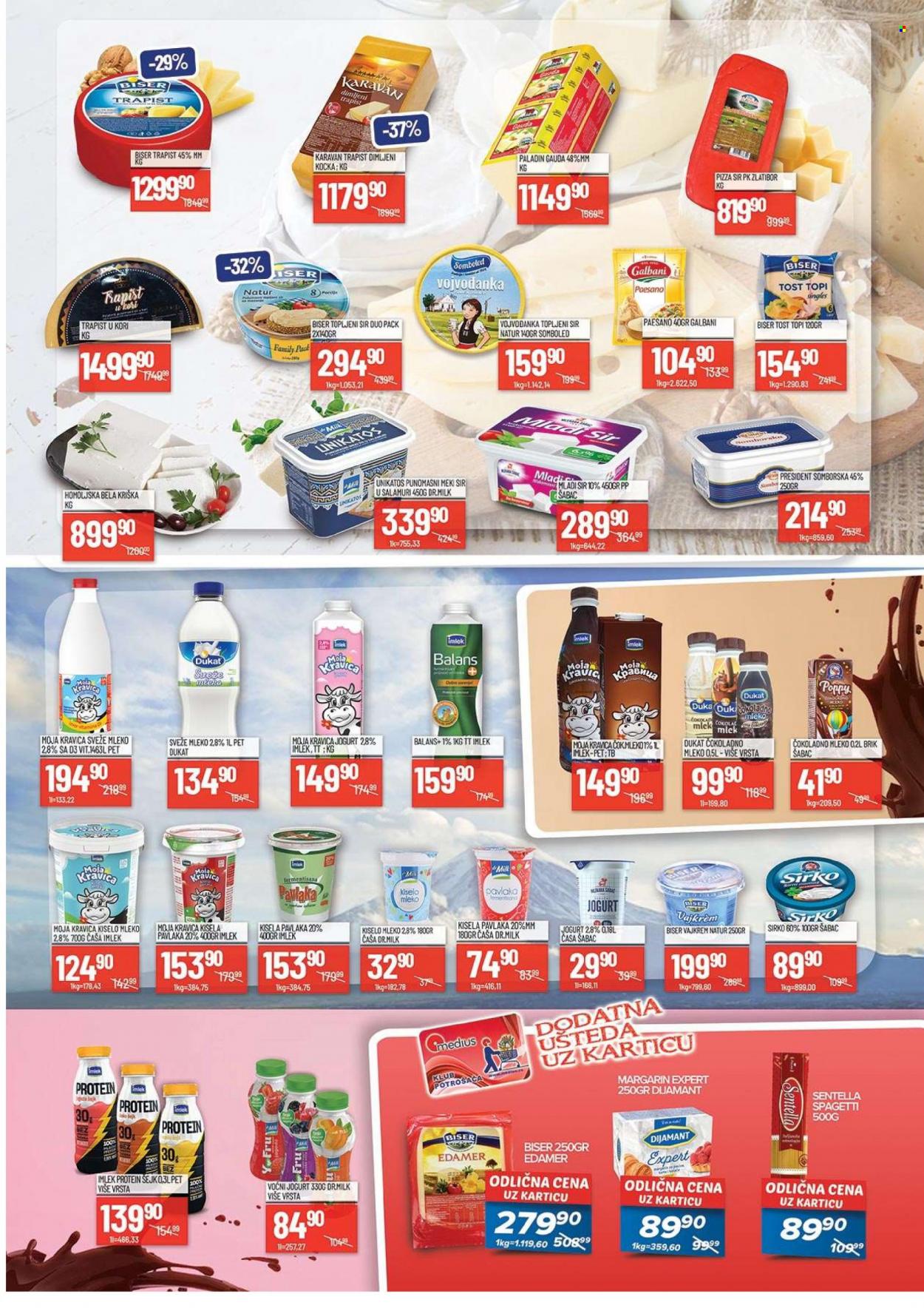 Medius katalog - 28.03.2023 - 09.04.2023. Stranica 4