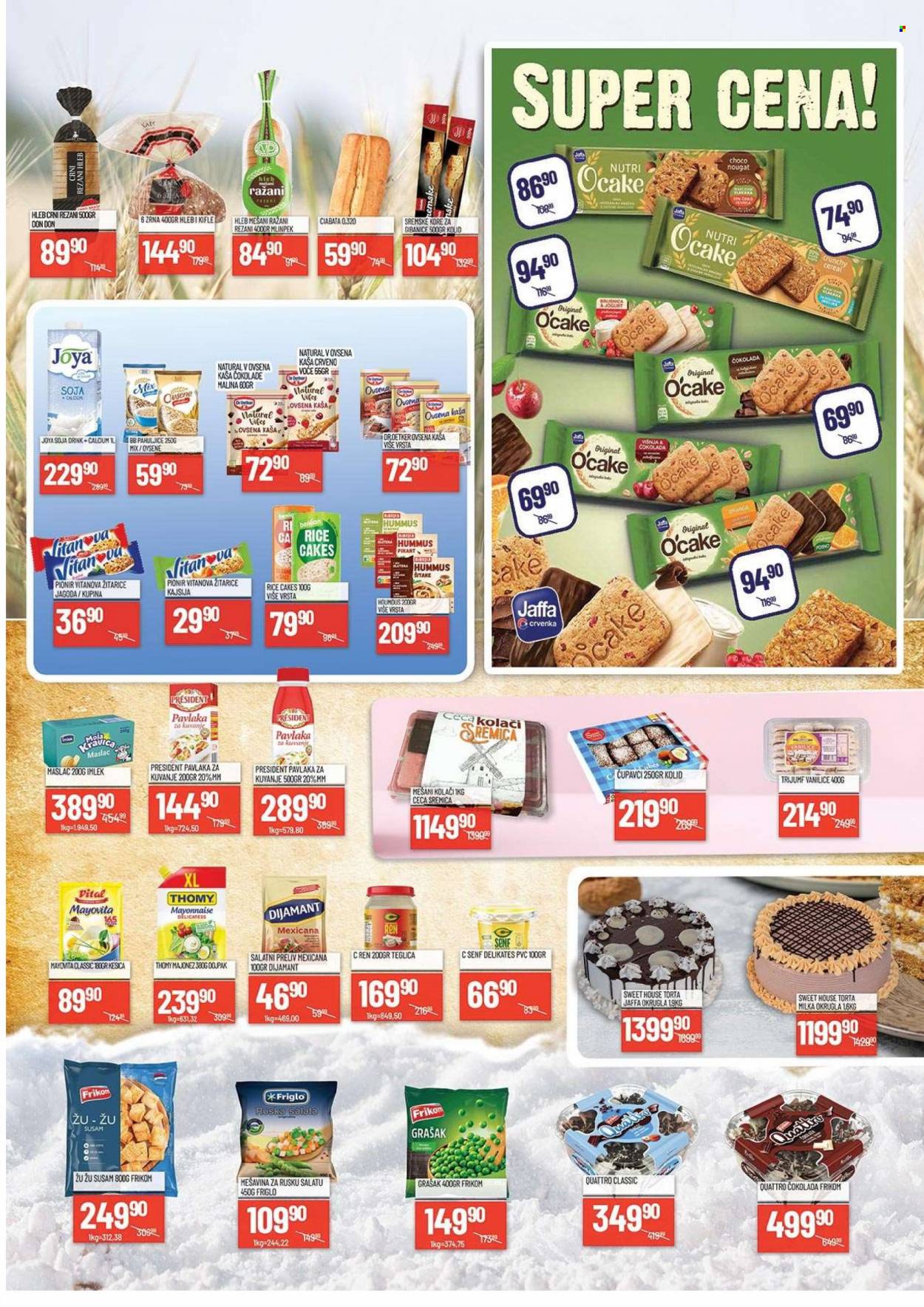 Medius katalog - 28.03.2023 - 09.04.2023. Stranica 5