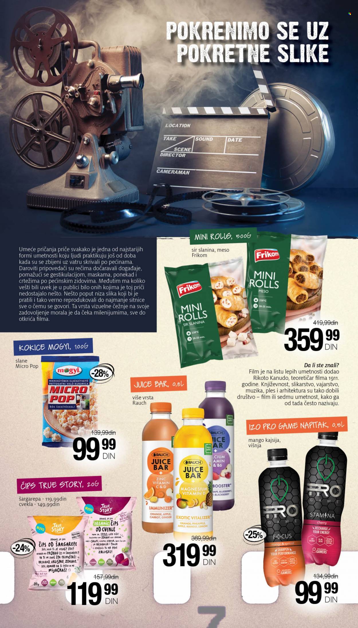 Mercator Centar katalog - 30.03.2023 - 12.04.2023. Stranica 12