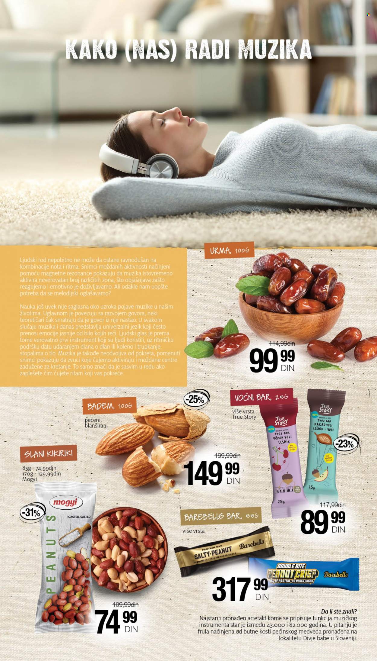 Mercator Centar katalog - 30.03.2023 - 12.04.2023. Stranica 14