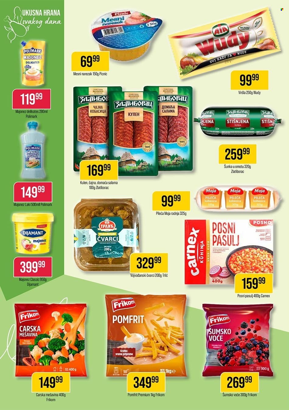 Leon Diskont katalog - 29.03.2023 - 11.04.2023. Stranica 4