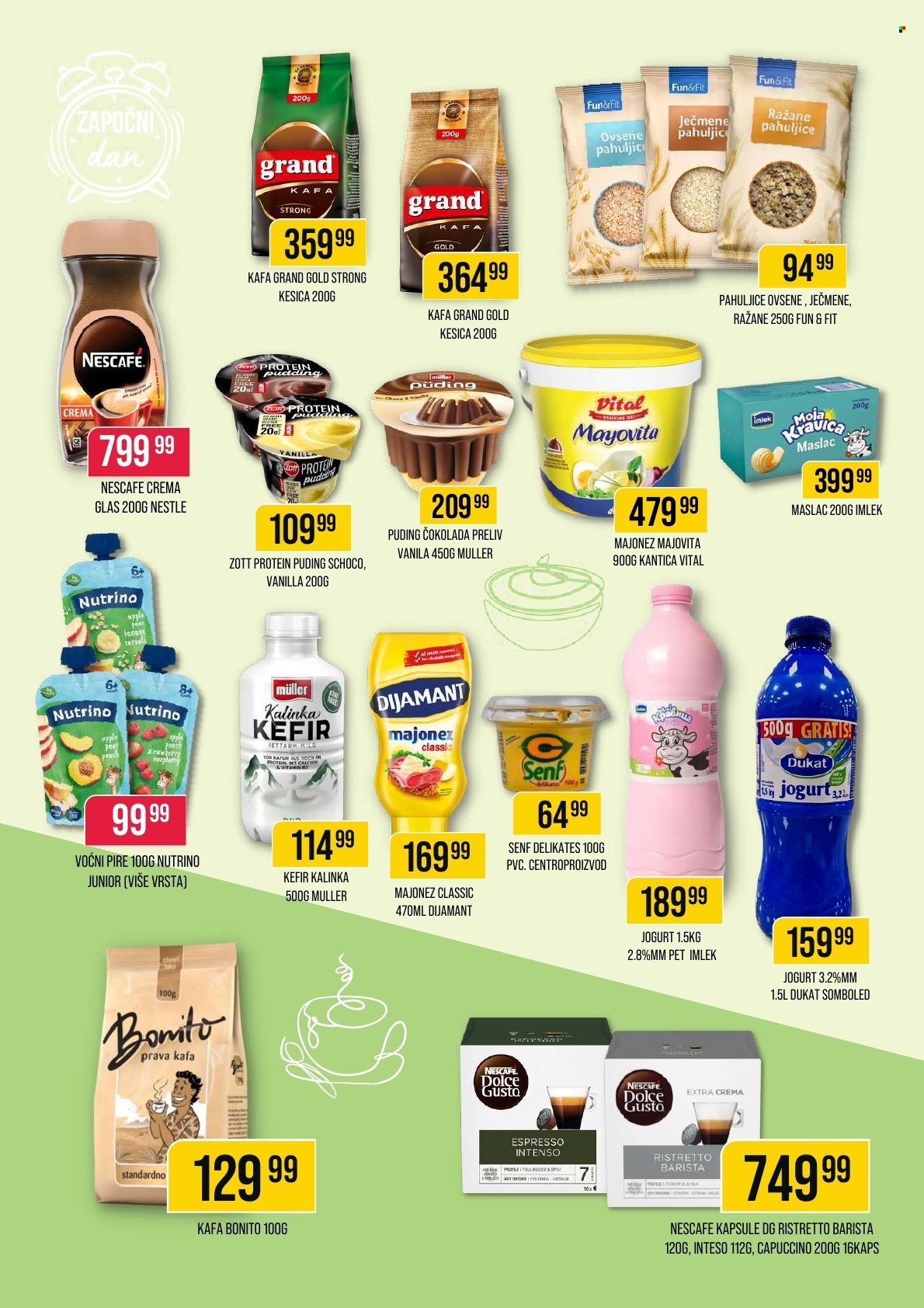 Tekijanka katalog - 29.03.2023 - 10.04.2023. Stranica 4