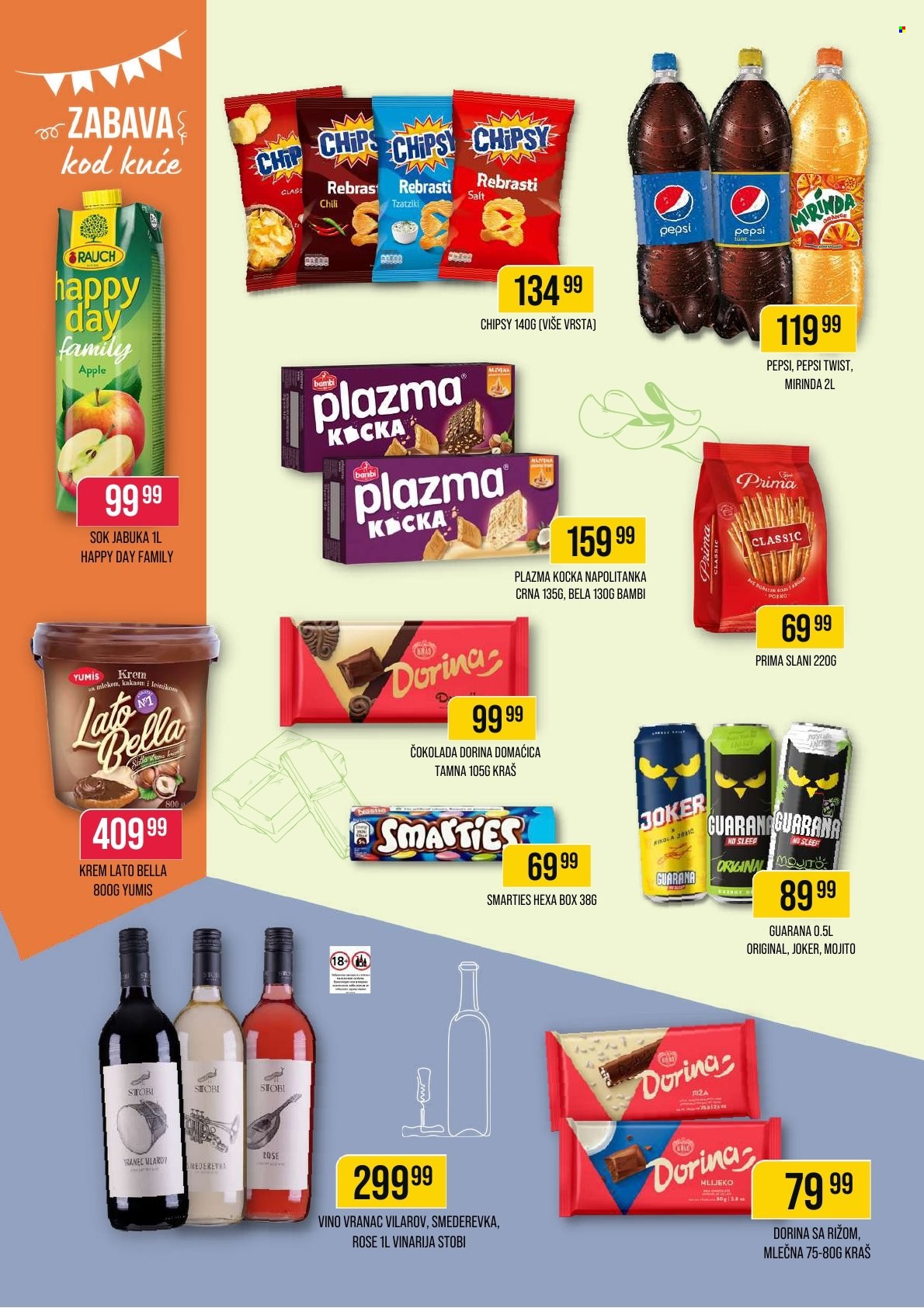 Tekijanka katalog - 29.03.2023 - 10.04.2023. Stranica 10