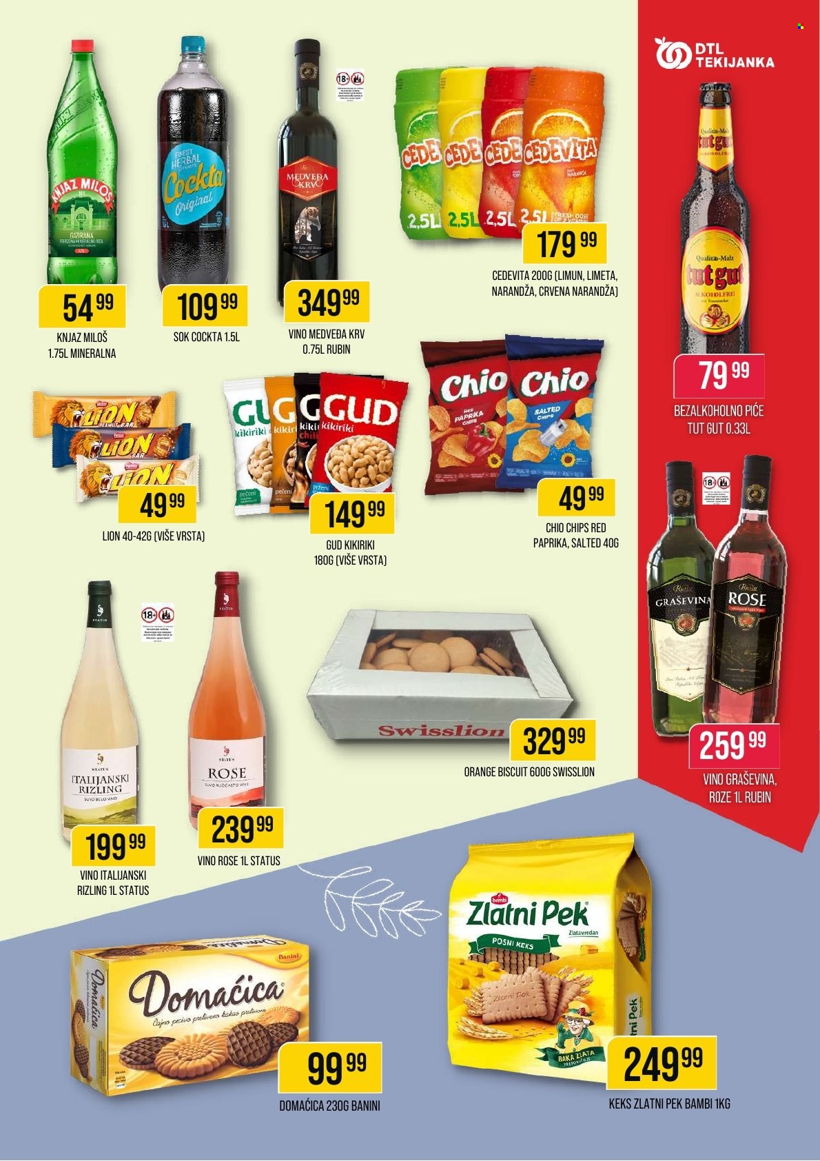 Tekijanka katalog - 29.03.2023 - 10.04.2023. Stranica 13