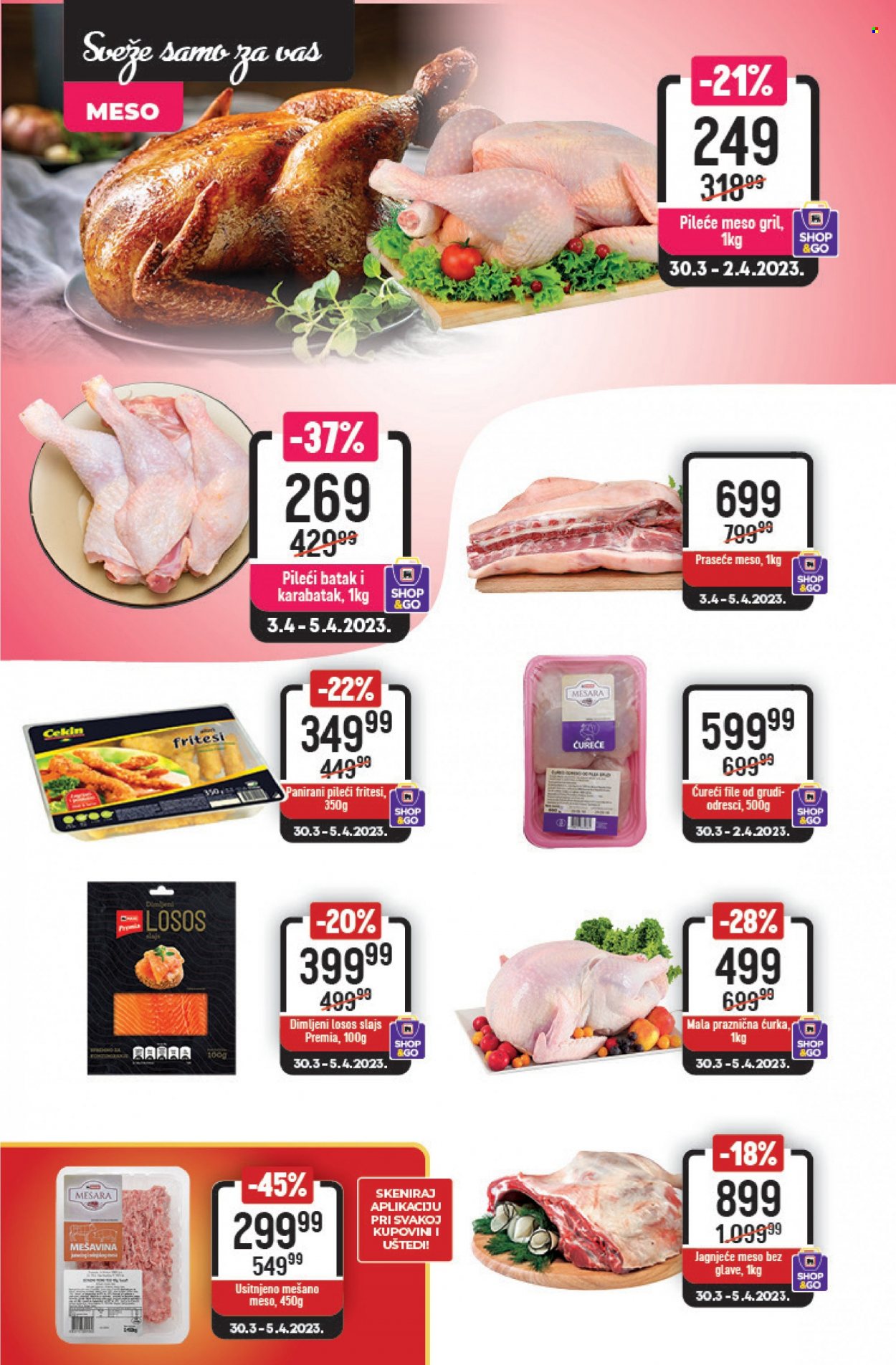 Maxi katalog - 30.03.2023 - 05.04.2023. Stranica 3