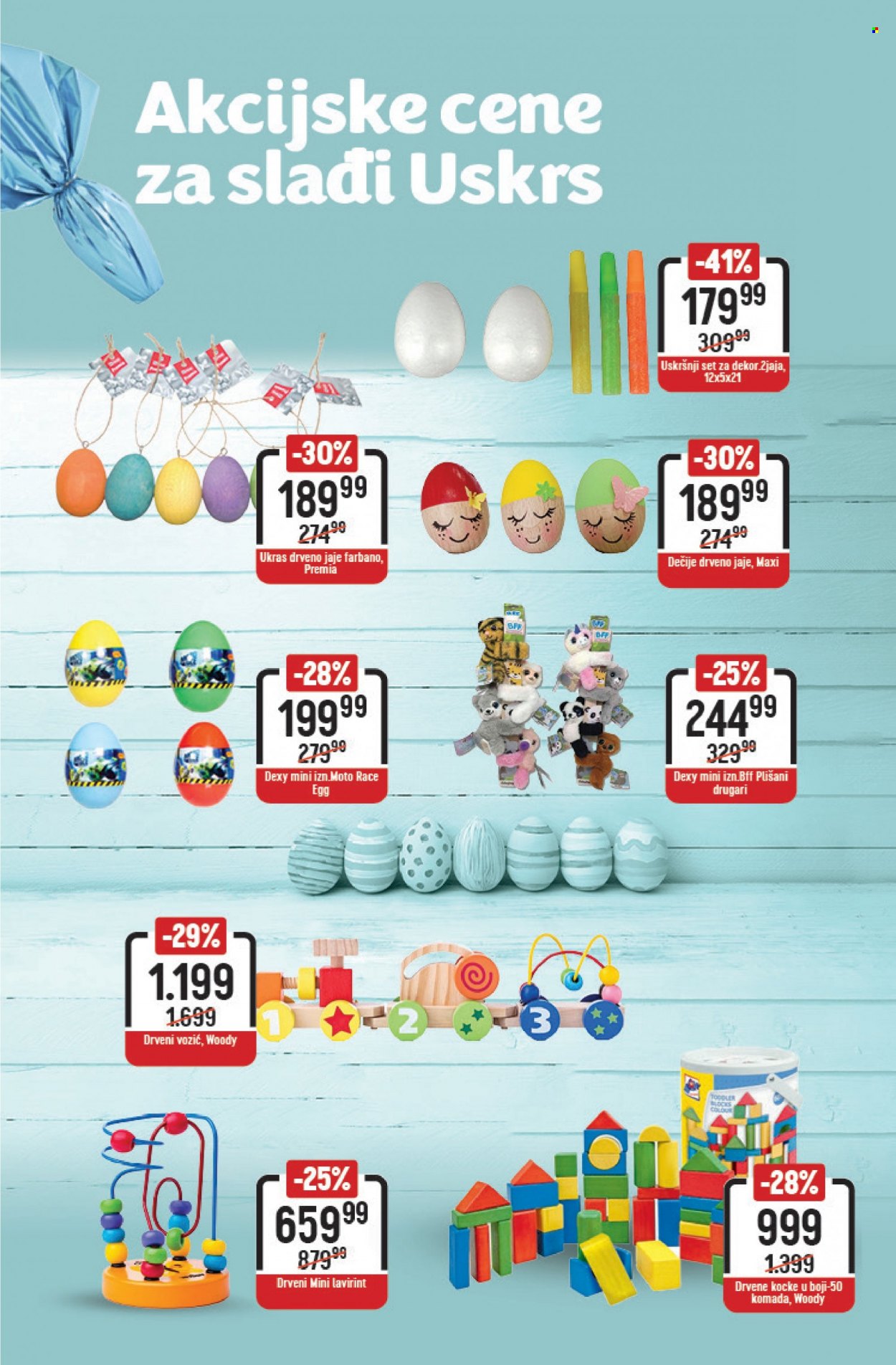 Maxi katalog - 30.03.2023 - 05.04.2023. Stranica 6