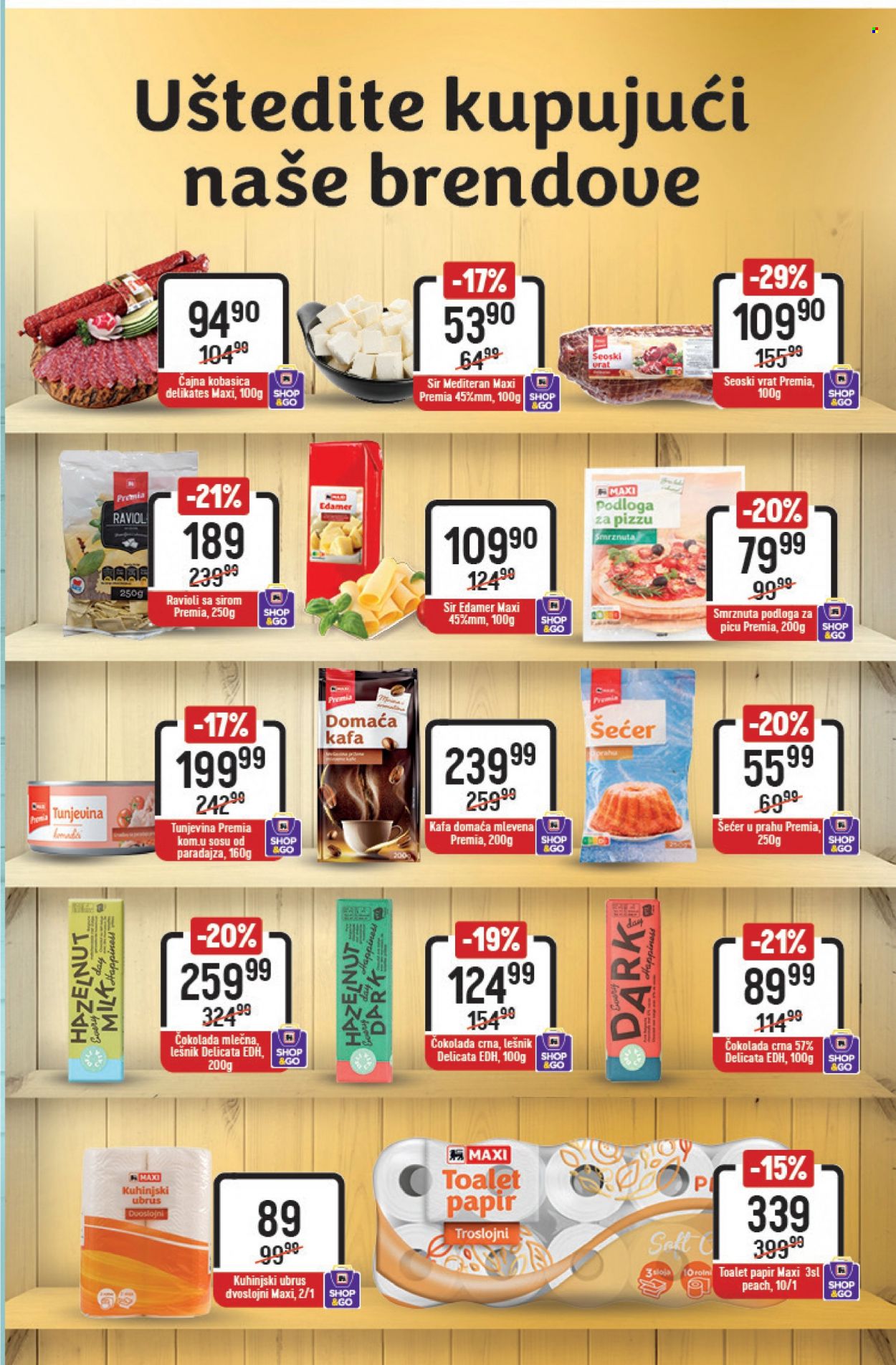 Maxi katalog - 30.03.2023 - 05.04.2023. Stranica 7