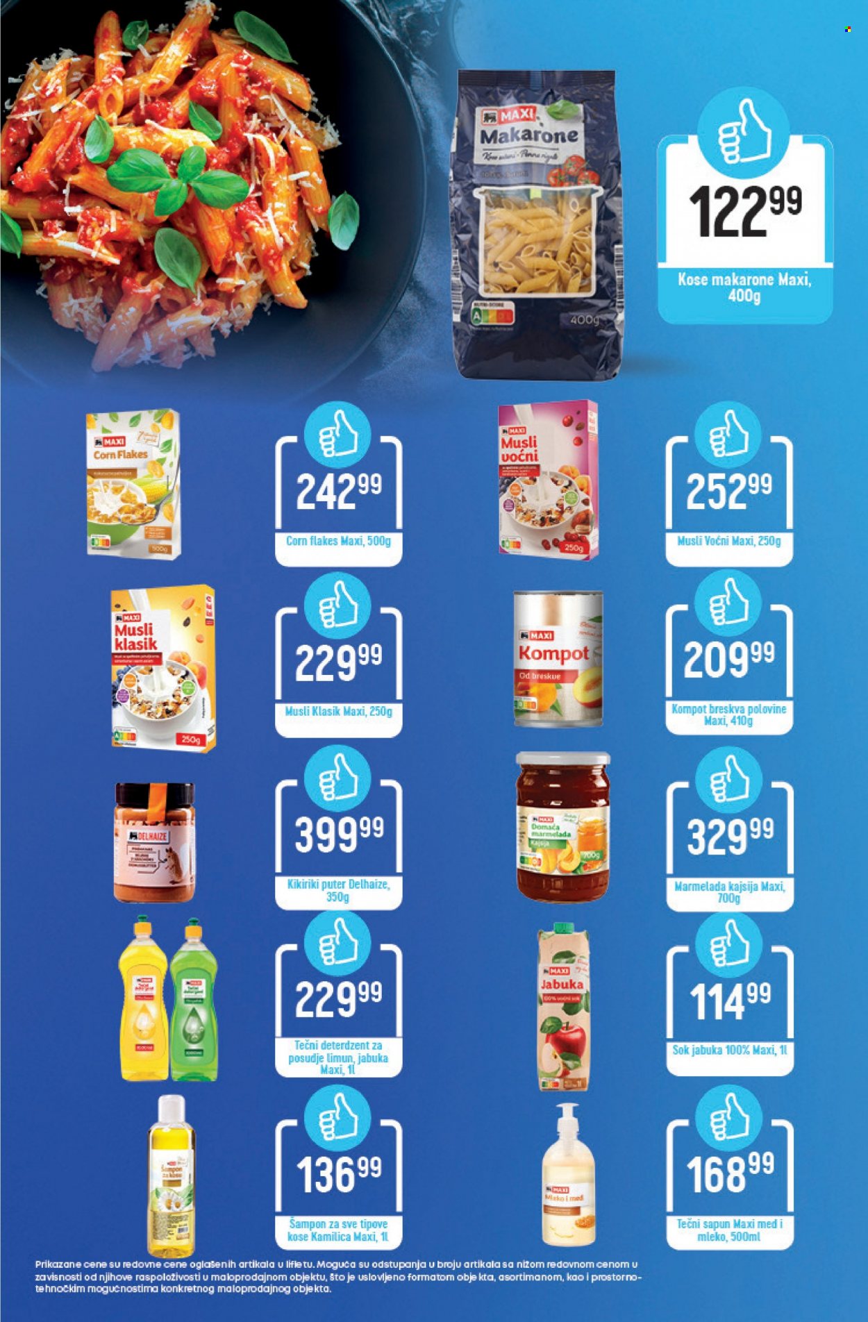 Maxi katalog - 30.03.2023 - 05.04.2023. Stranica 9