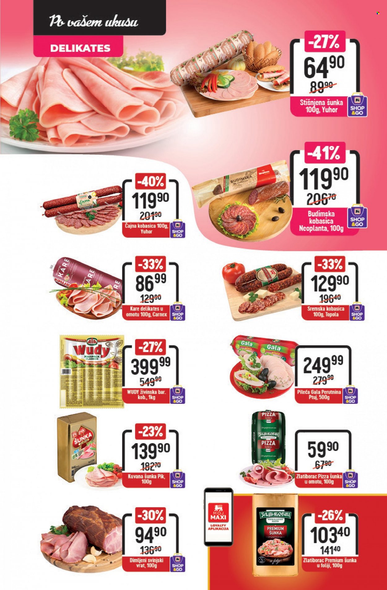 Maxi katalog - 30.03.2023 - 05.04.2023. Stranica 10