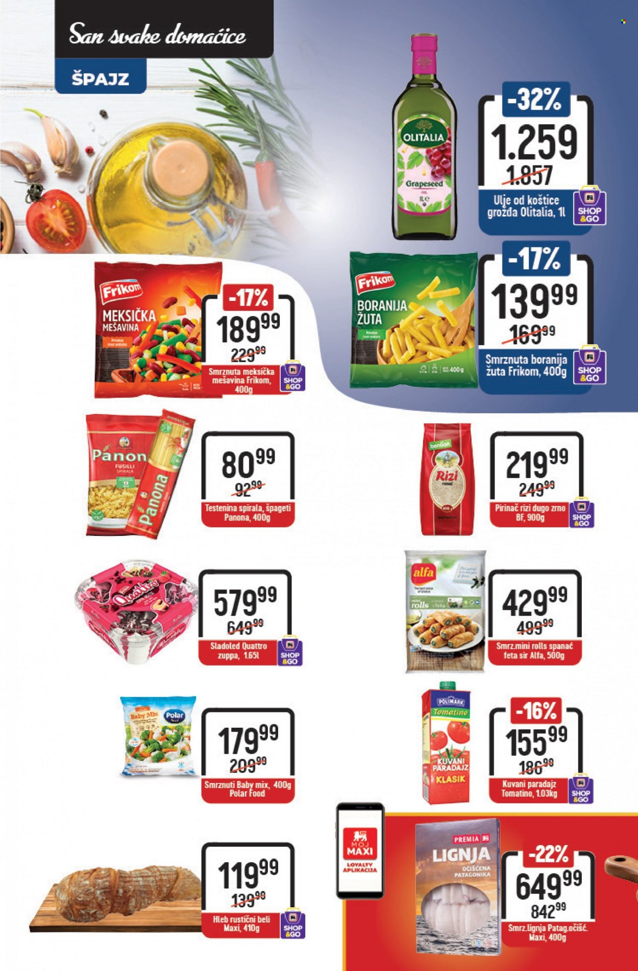 Maxi katalog - 30.03.2023 - 05.04.2023. Stranica 14