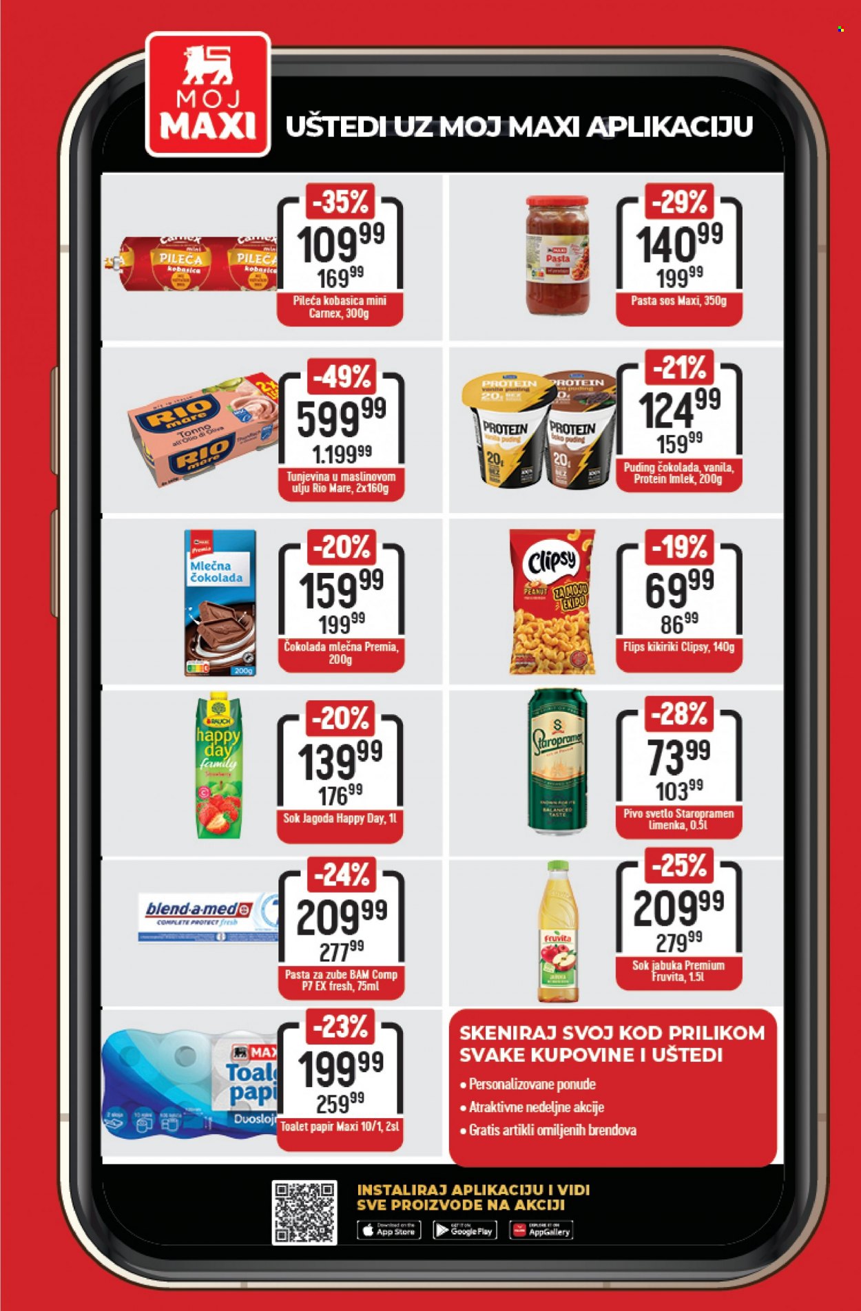 Maxi katalog - 30.03.2023 - 05.04.2023. Stranica 19