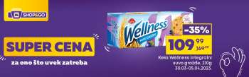 Shop & Go katalog - 30.03.2023 - 05.04.2023.