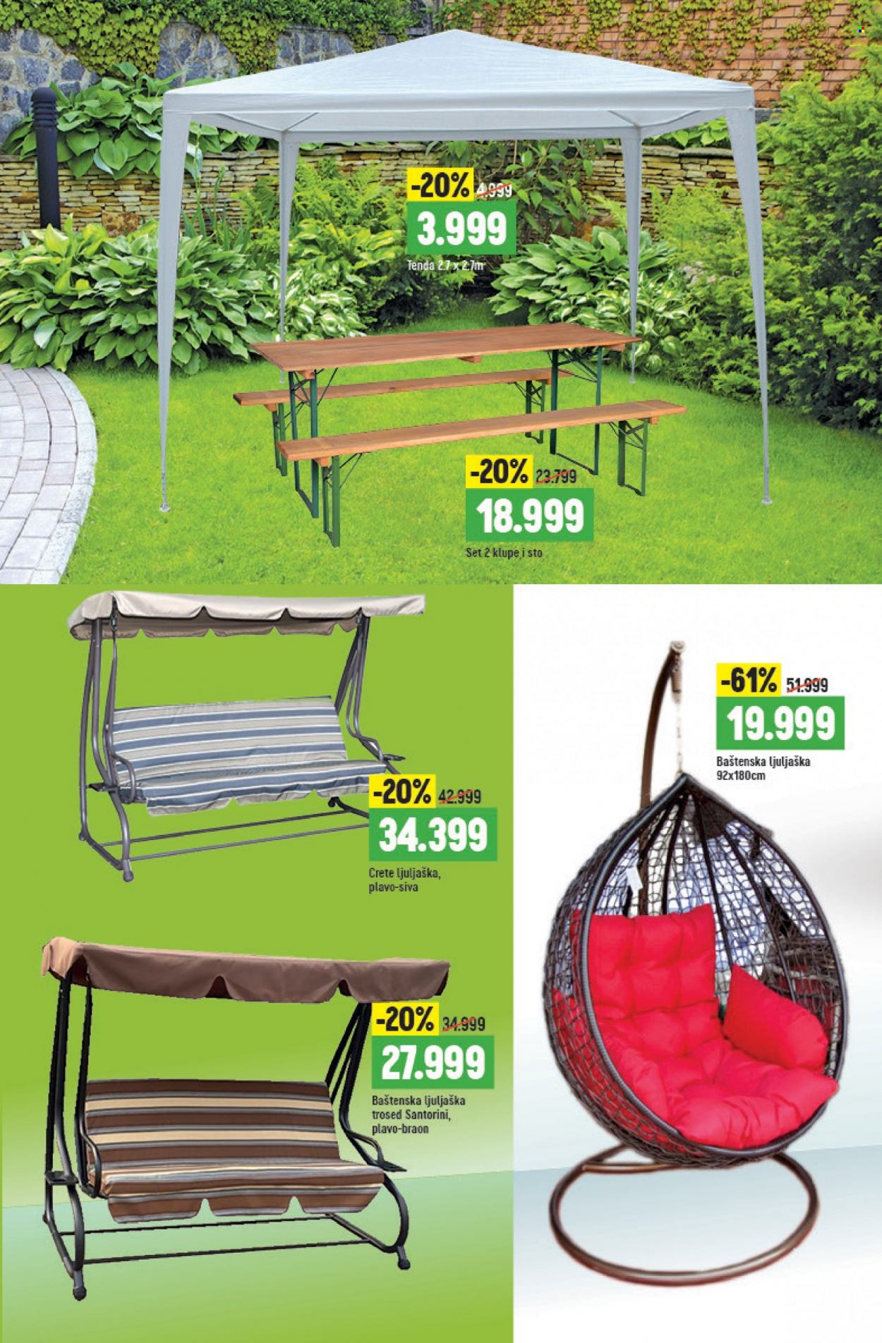 Mega Maxi katalog - 30.03.2023 - 26.04.2023. Stranica 4