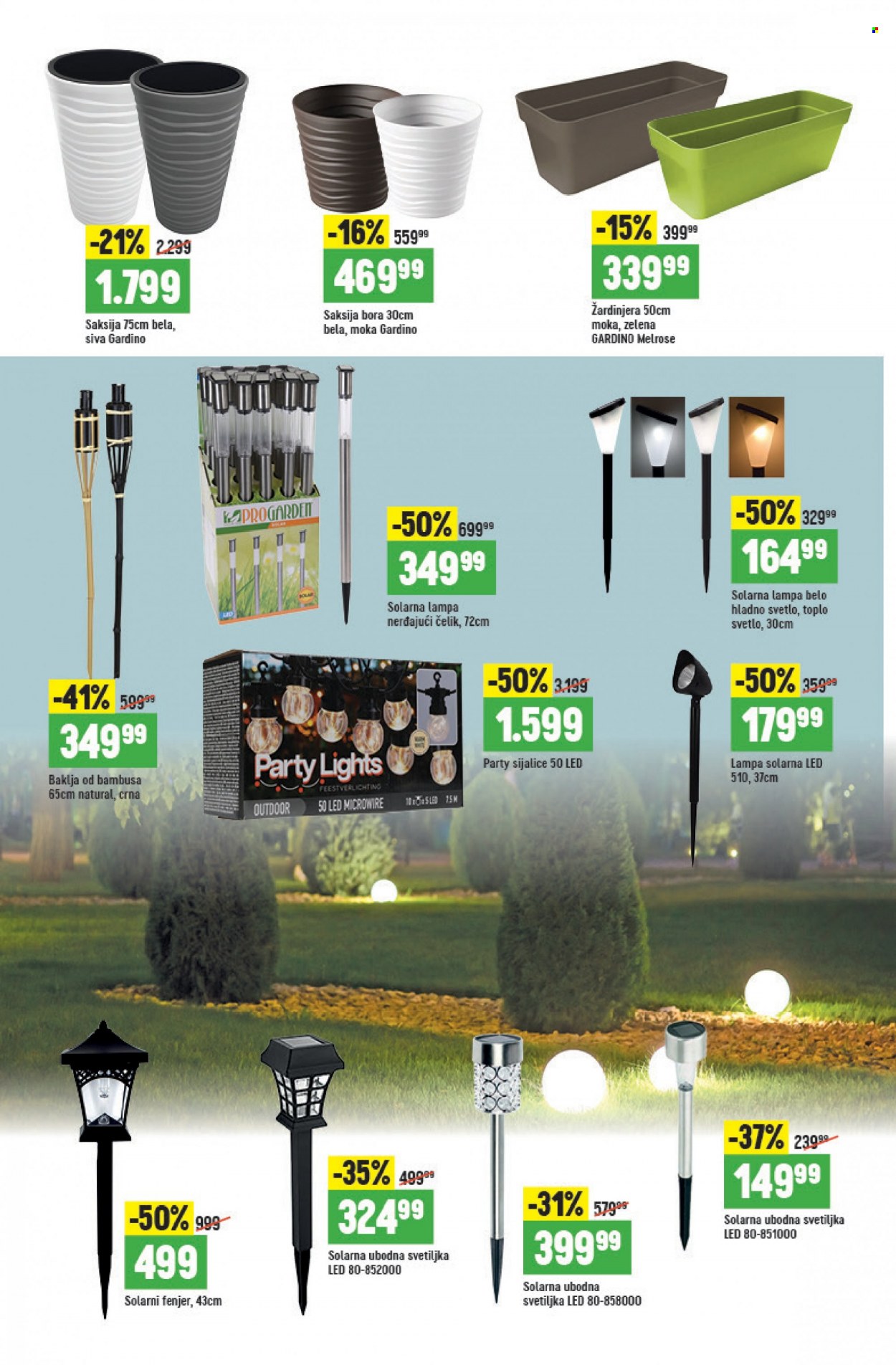 Mega Maxi katalog - 30.03.2023 - 26.04.2023. Stranica 9