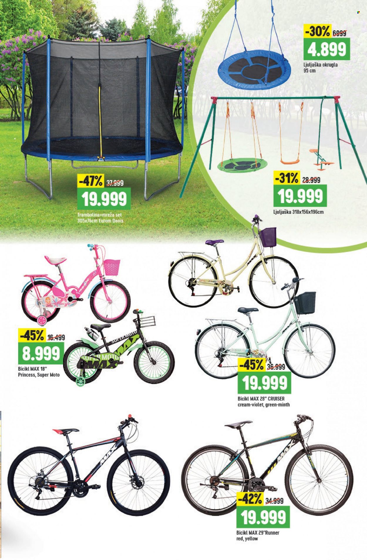Mega Maxi katalog - 30.03.2023 - 26.04.2023. Stranica 11