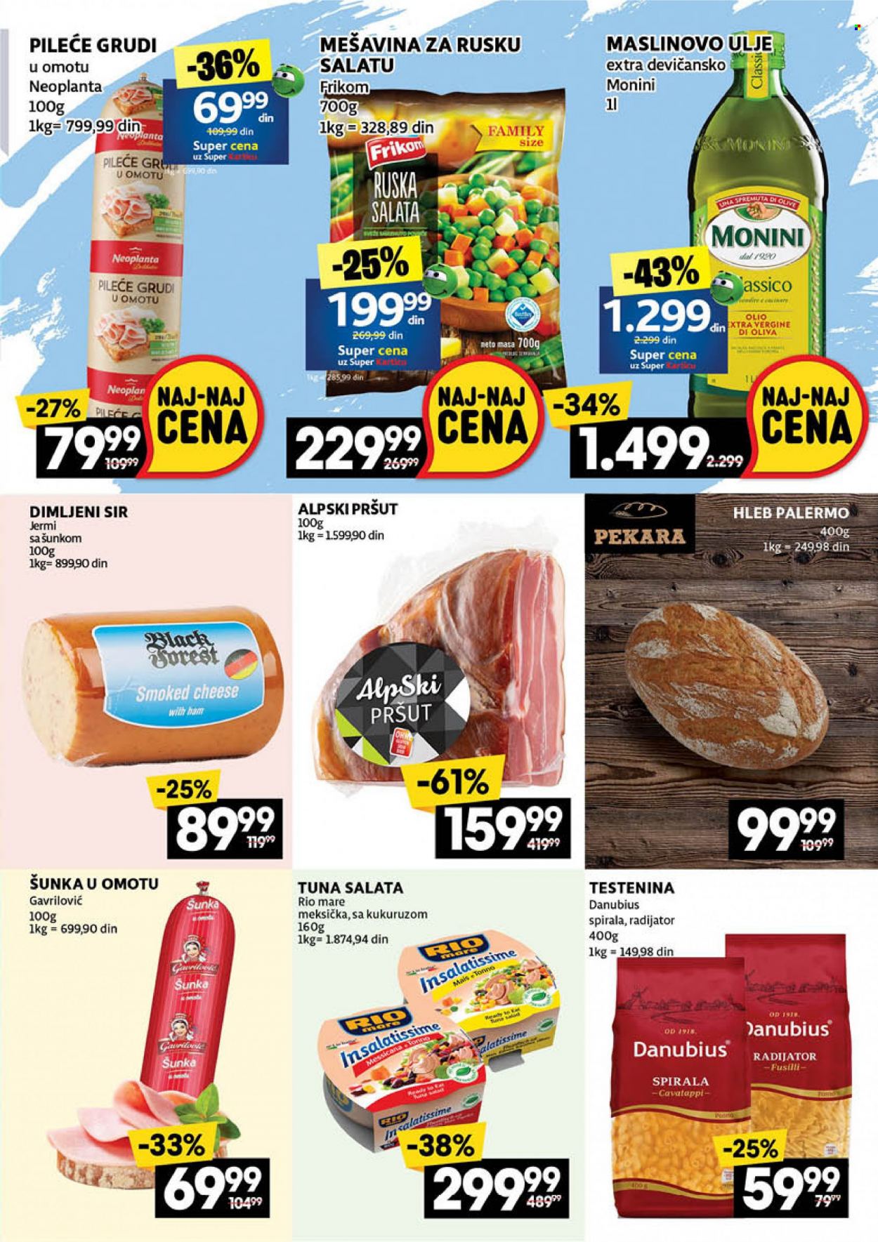 Roda katalog - 31.03.2023 - 06.04.2023. Stranica 5