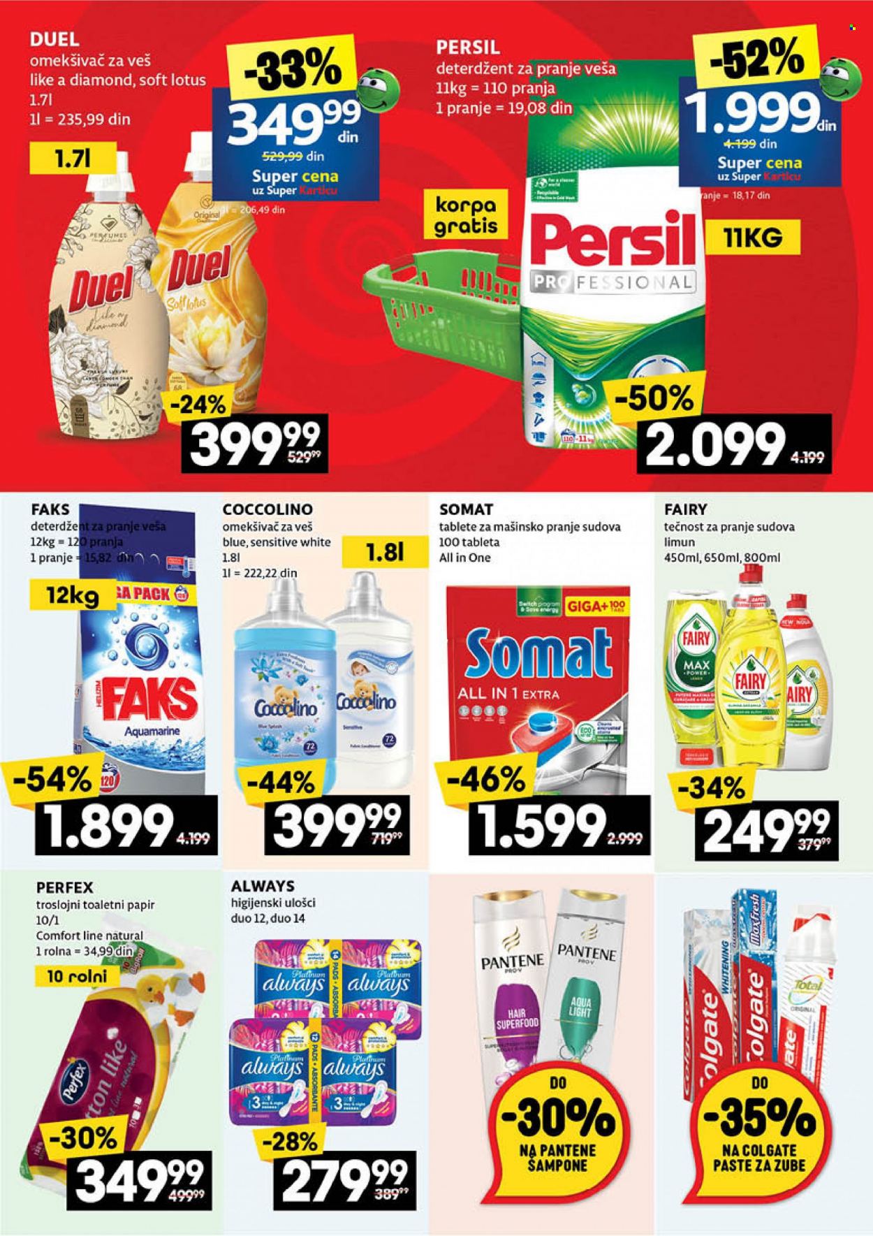 Roda katalog - 31.03.2023 - 06.04.2023. Stranica 7