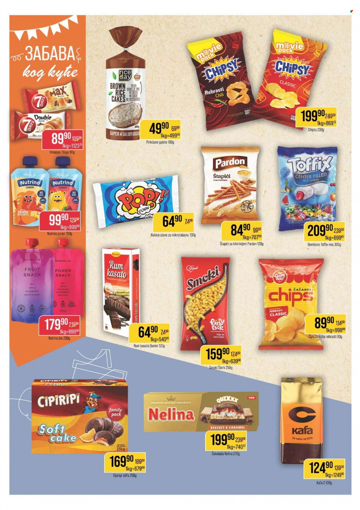 Europrom katalog - 29.03.2023 - 10.04.2023. Stranica 8