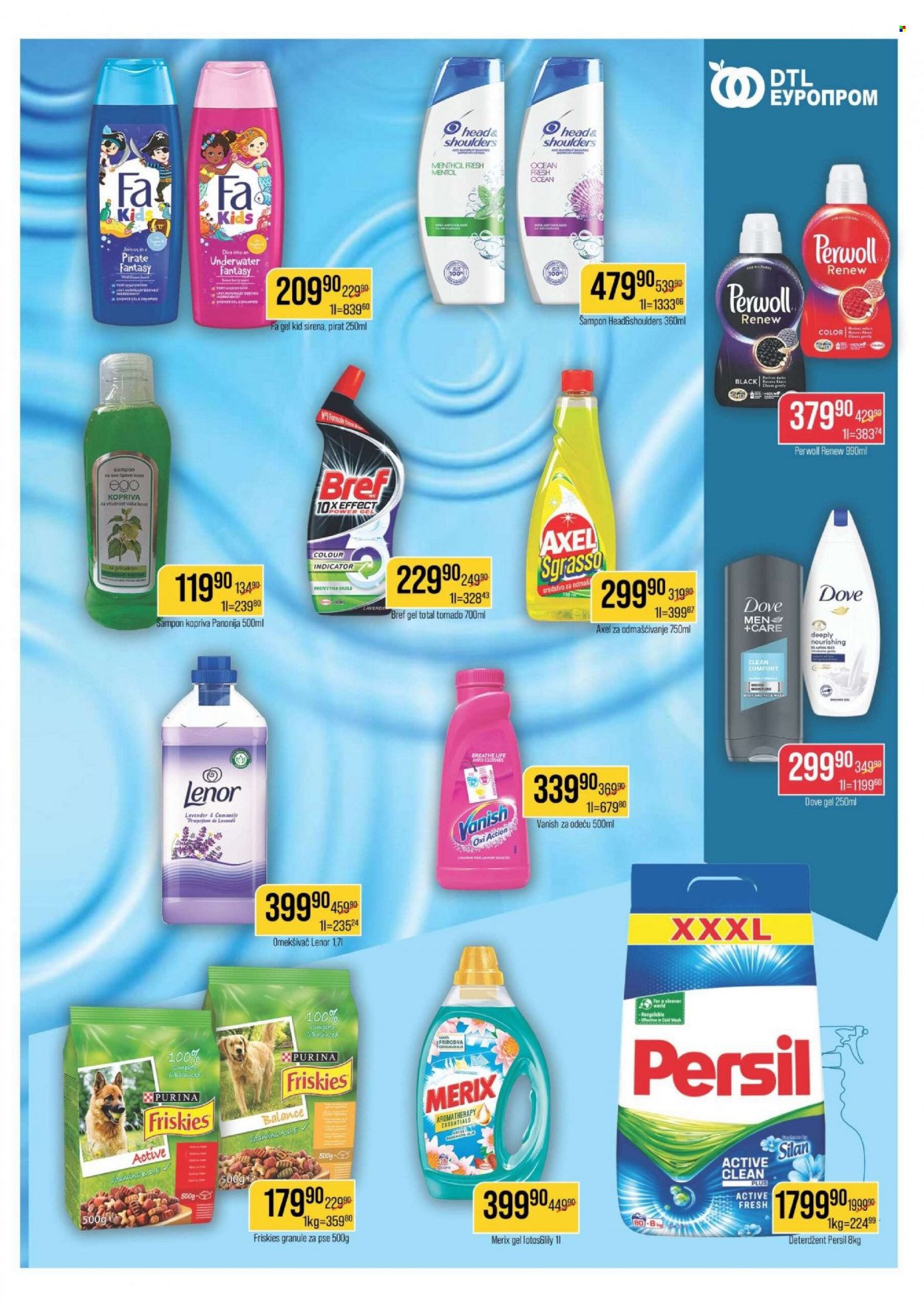 Europrom katalog - 29.03.2023 - 10.04.2023. Stranica 11