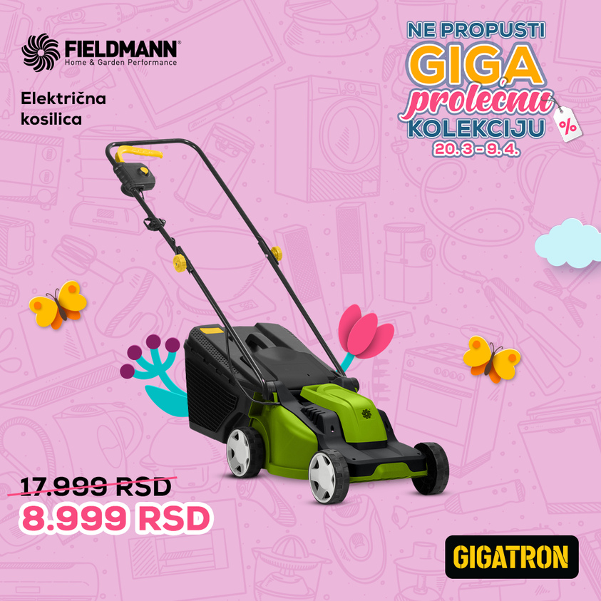 Gigatron katalog - 20.03.2023 - 09.04.2023. Stranica 3
