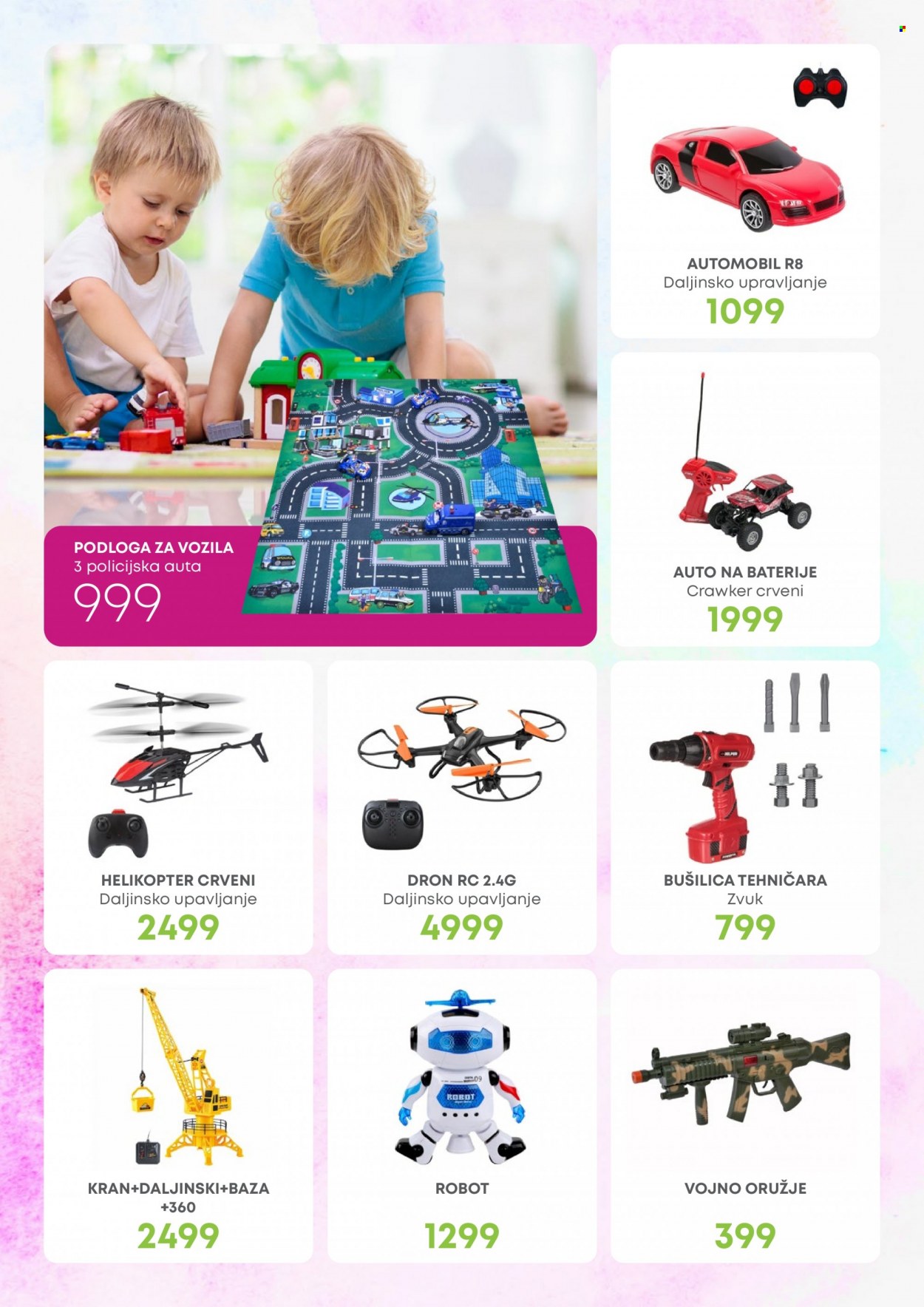 Jumbo katalog - 07.04.2023 - 07.05.2023. Stranica 2