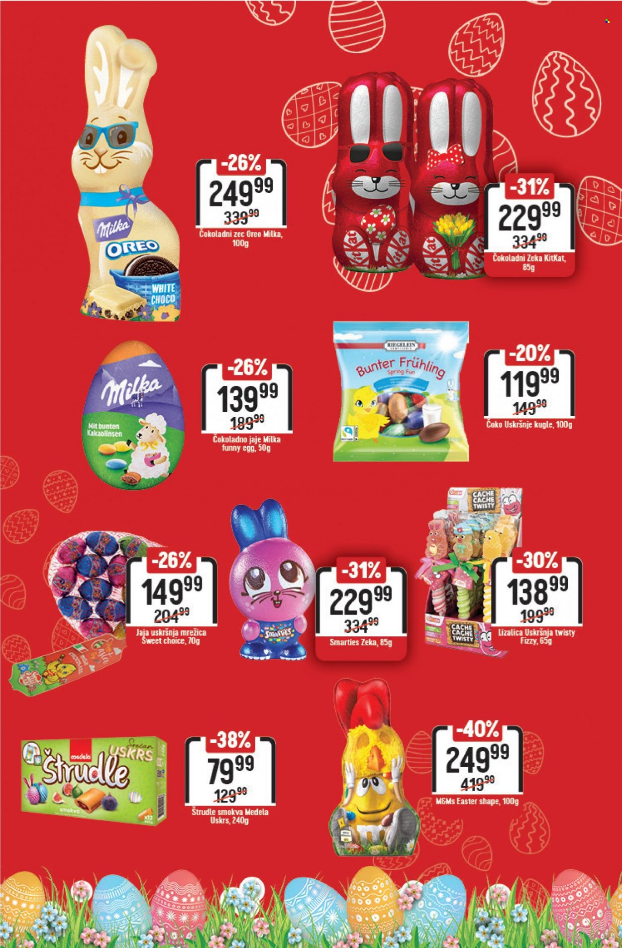 Mega Maxi katalog - 30.03.2023 - 05.04.2023. Stranica 9