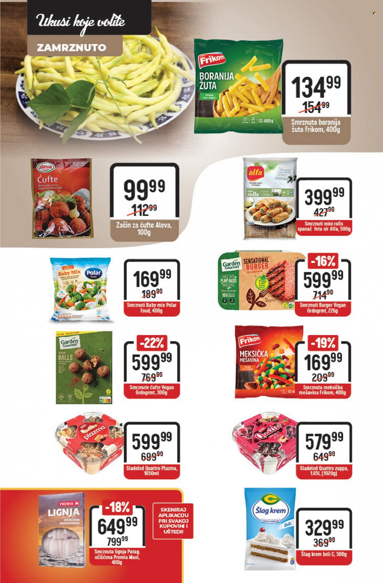 Mega Maxi katalog - 30.03.2023 - 05.04.2023. Stranica 13