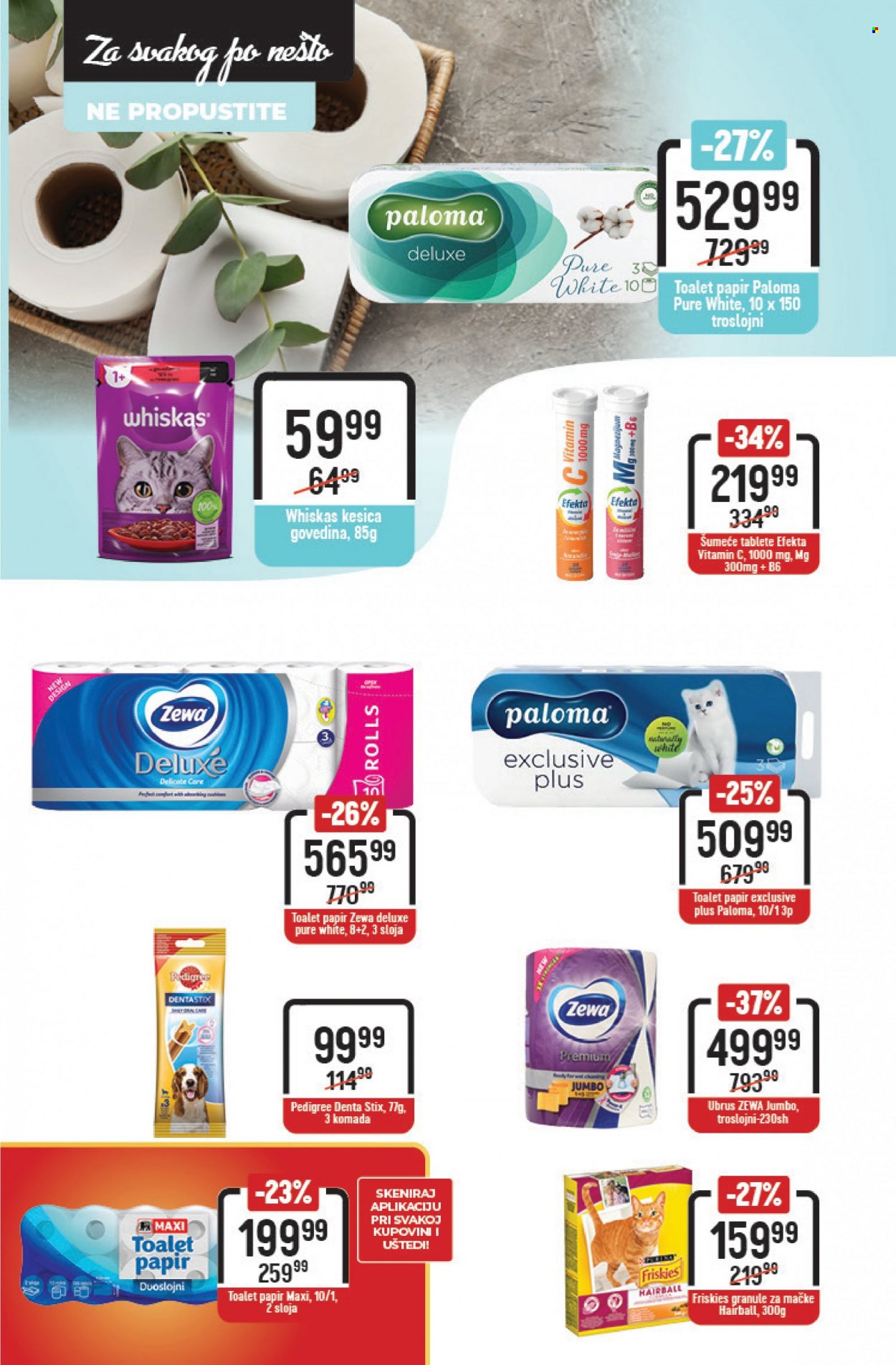 Mega Maxi katalog - 30.03.2023 - 05.04.2023. Stranica 27