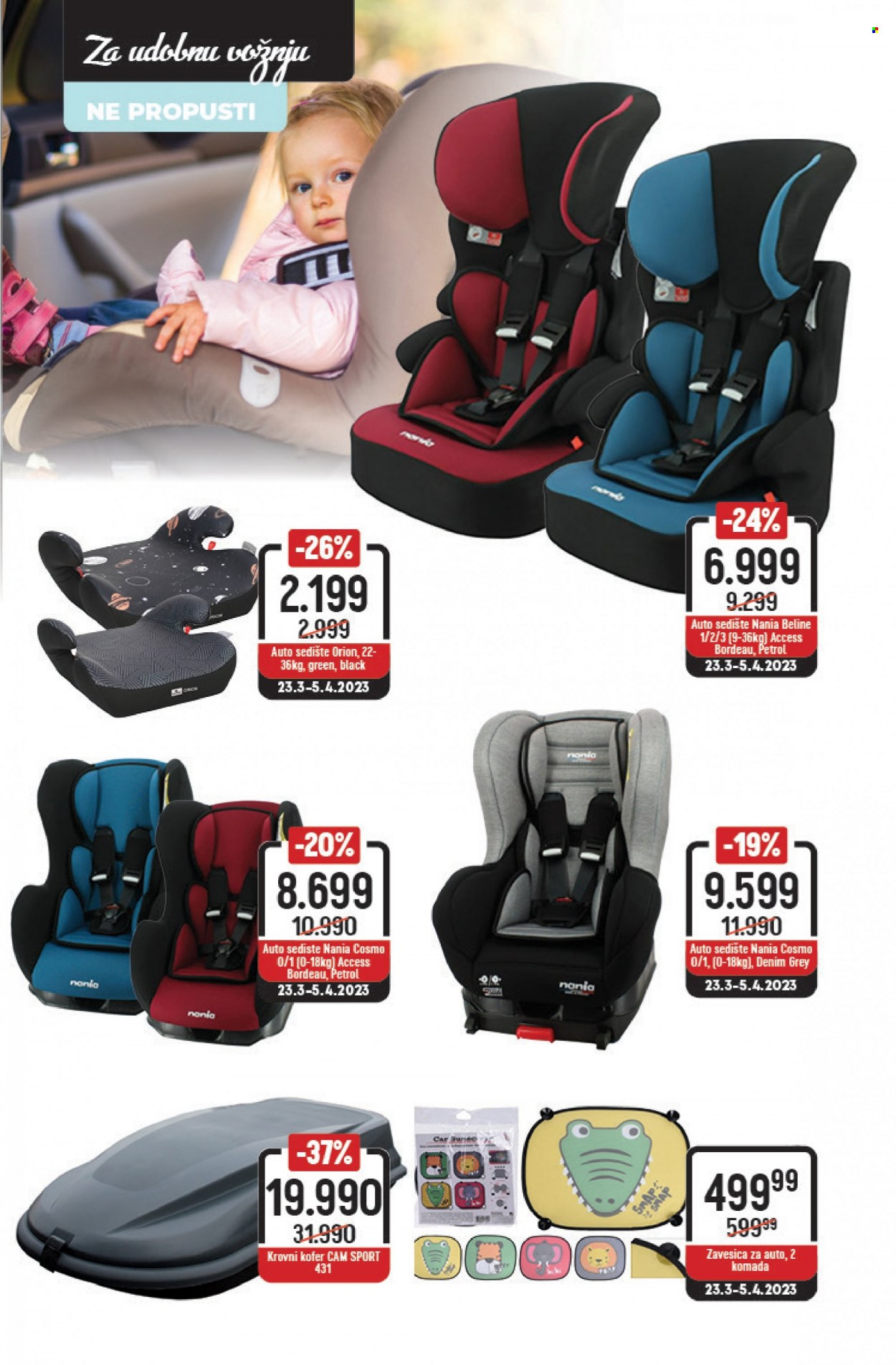 Mega Maxi katalog - 30.03.2023 - 05.04.2023. Stranica 31