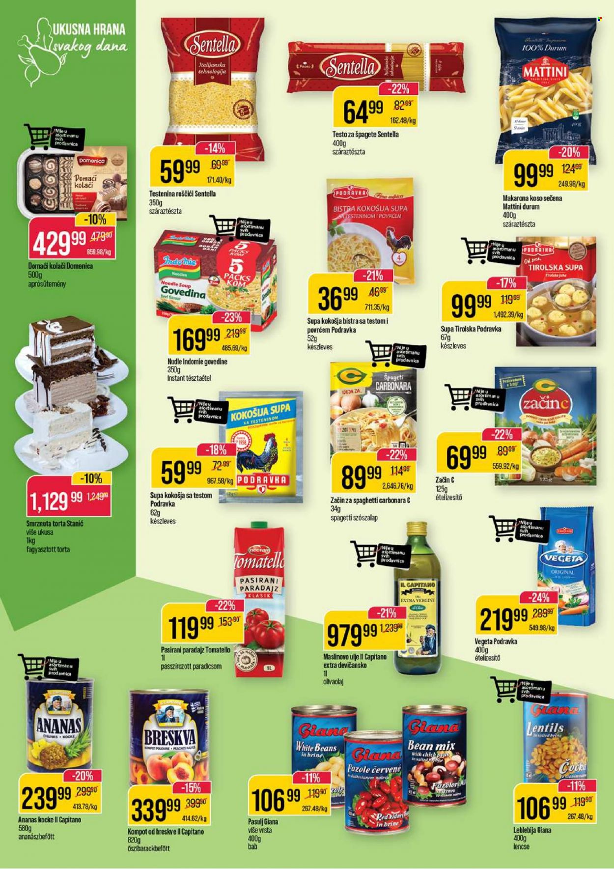 Senta Promet katalog - 29.03.2023 - 10.04.2023. Stranica 10