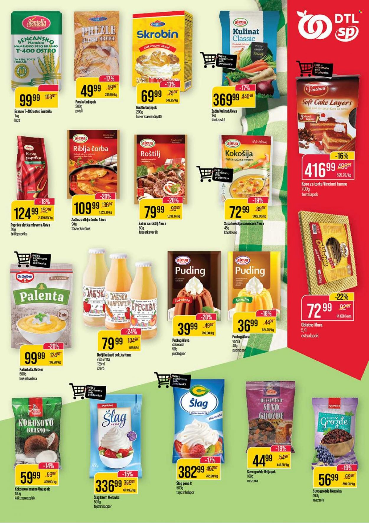 Senta Promet katalog - 29.03.2023 - 10.04.2023. Stranica 11