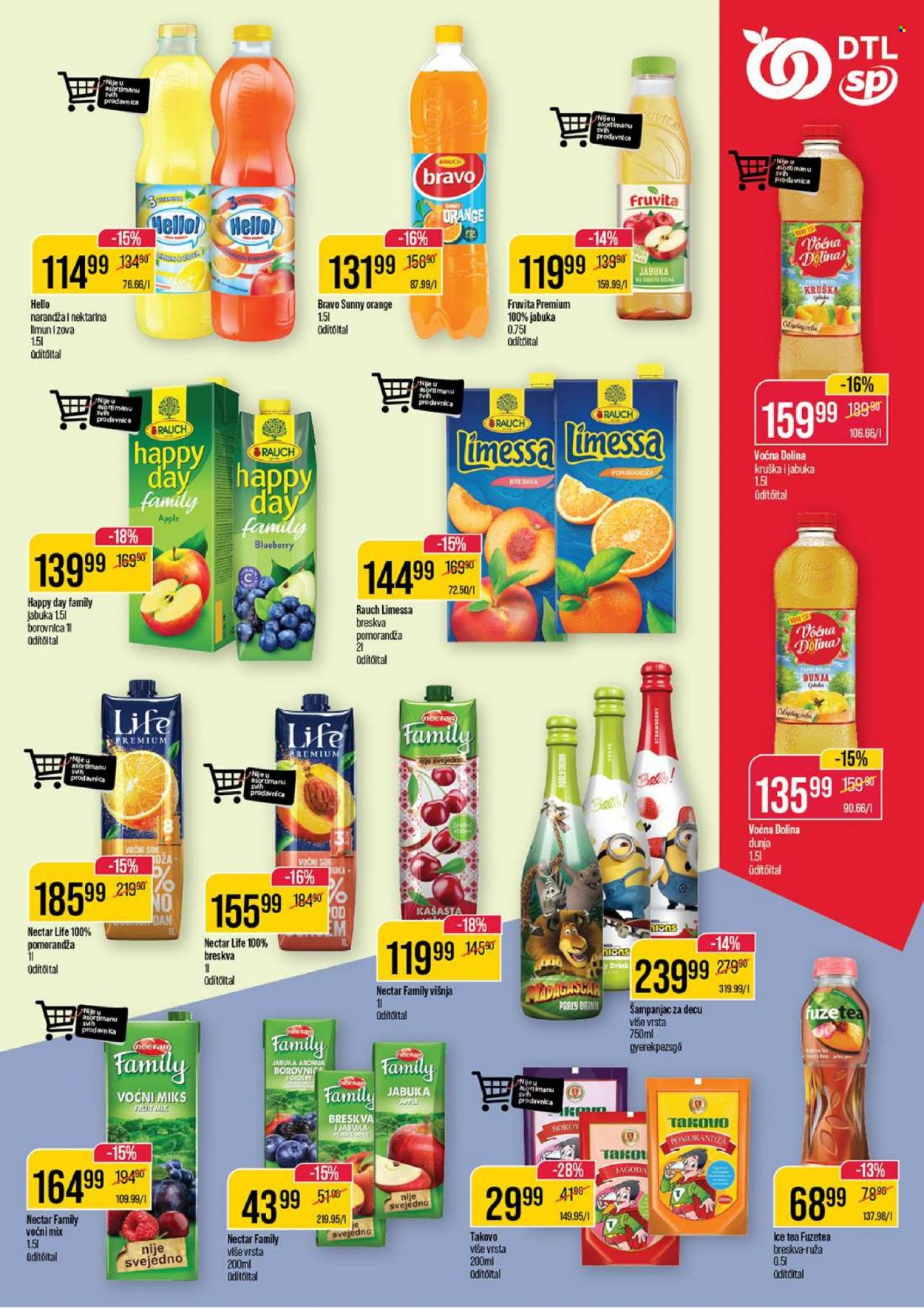 Senta Promet katalog - 29.03.2023 - 10.04.2023. Stranica 13