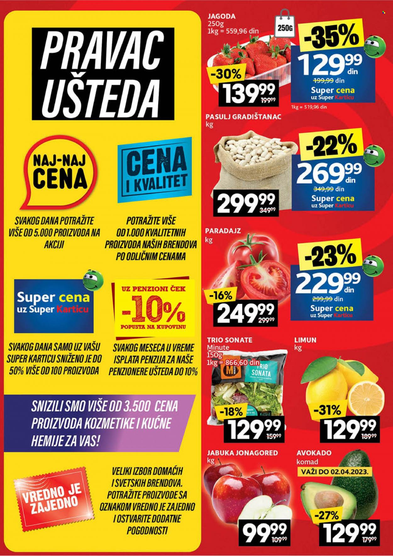 Idea katalog - 31.03.2023 - 06.04.2023. Stranica 2