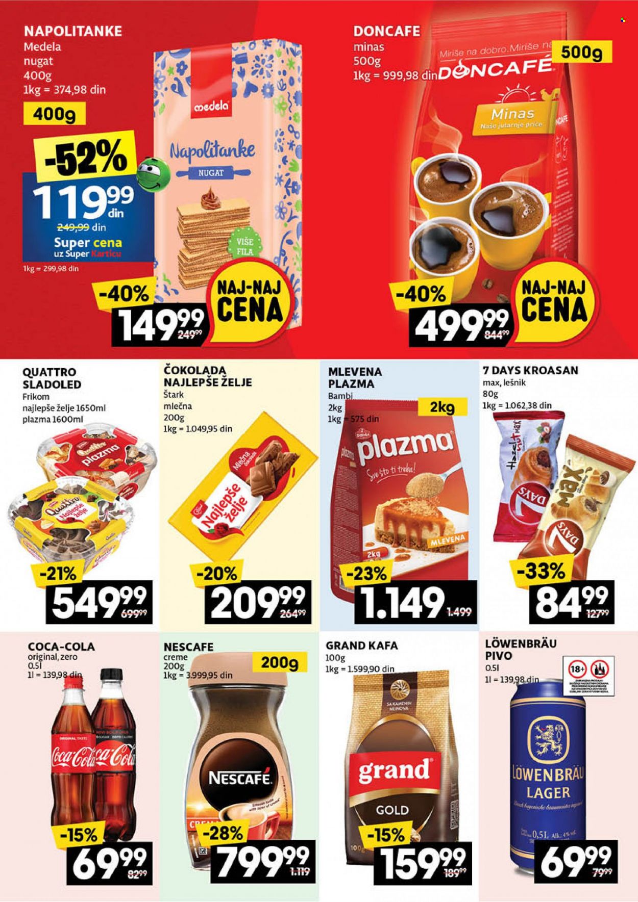 Idea katalog - 31.03.2023 - 06.04.2023. Stranica 6