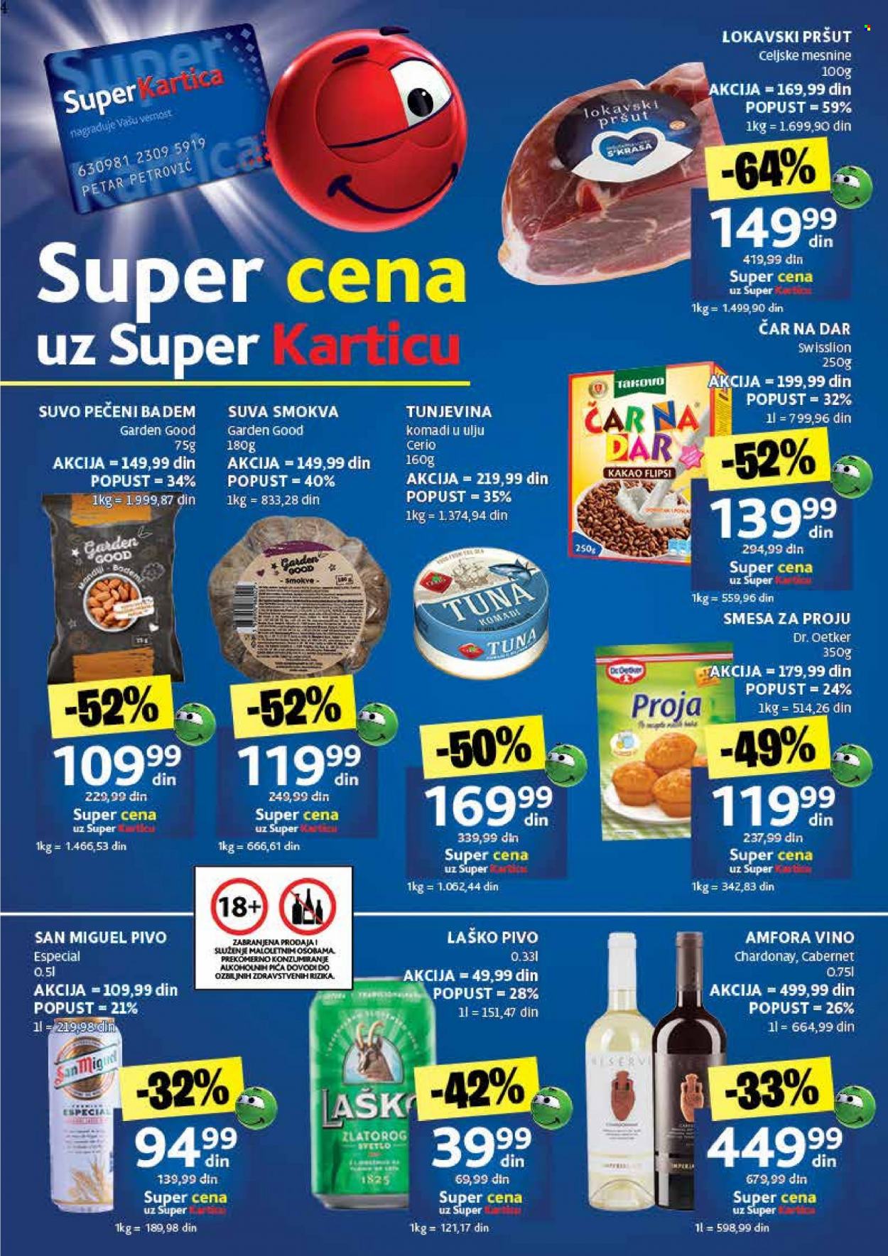 Roda katalog - 03.04.2023 - 16.04.2023. Stranica 6