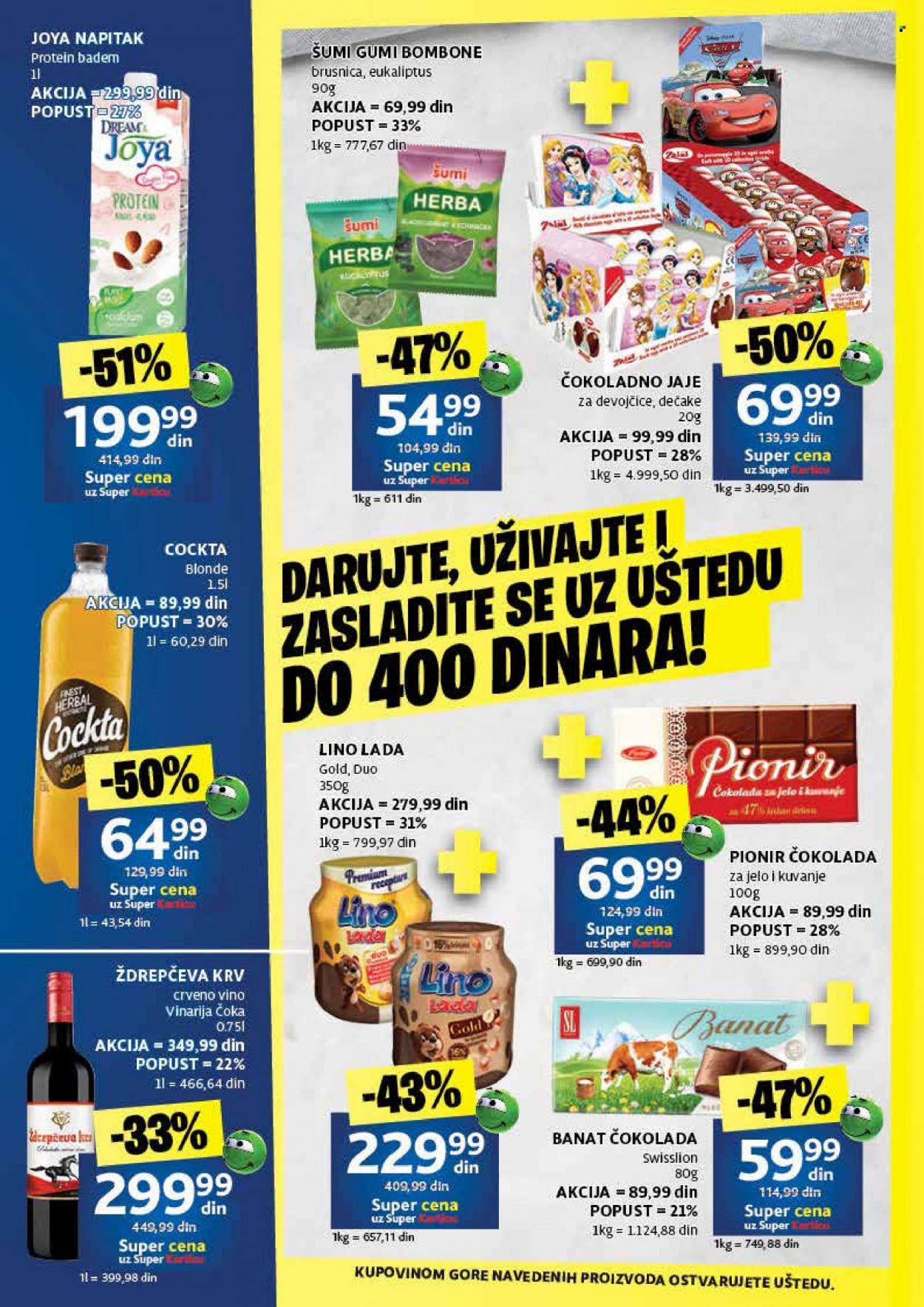 Roda katalog - 03.04.2023 - 16.04.2023. Stranica 7