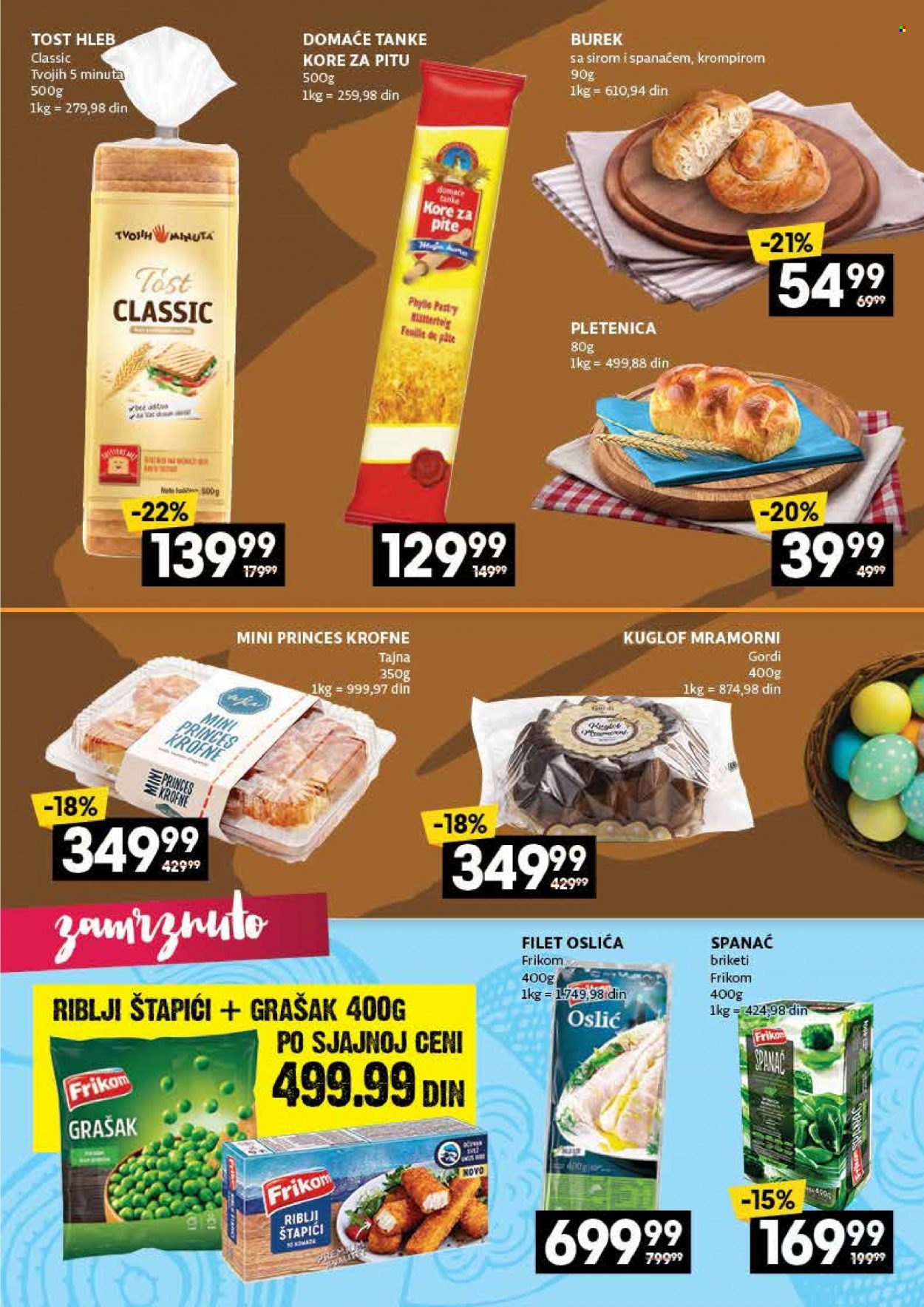 Roda katalog - 03.04.2023 - 16.04.2023. Stranica 14