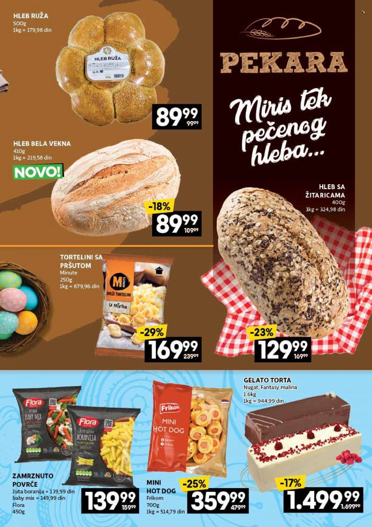 Roda katalog - 03.04.2023 - 16.04.2023. Stranica 15