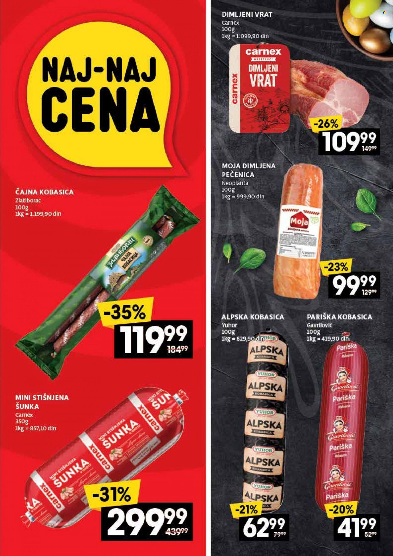 Roda katalog - 03.04.2023 - 16.04.2023. Stranica 16