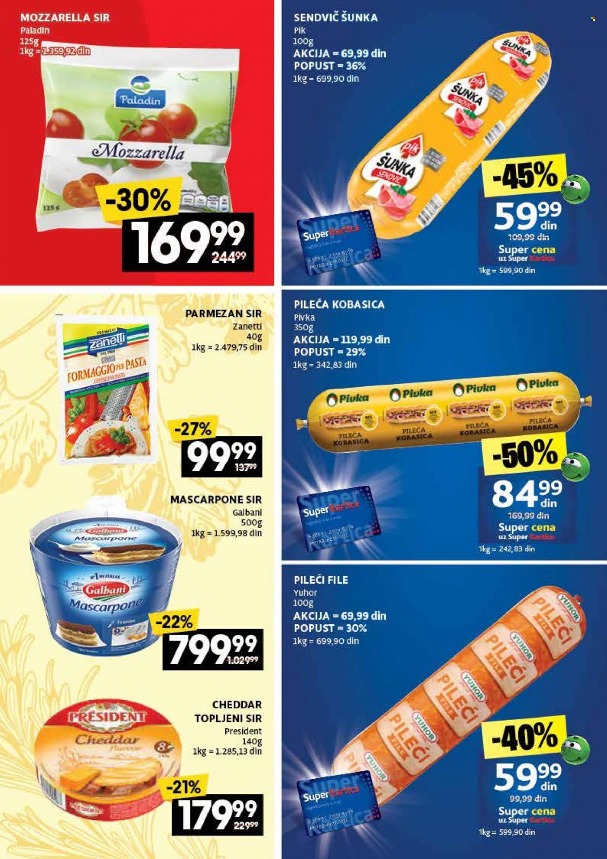 Roda katalog - 03.04.2023 - 16.04.2023. Stranica 19