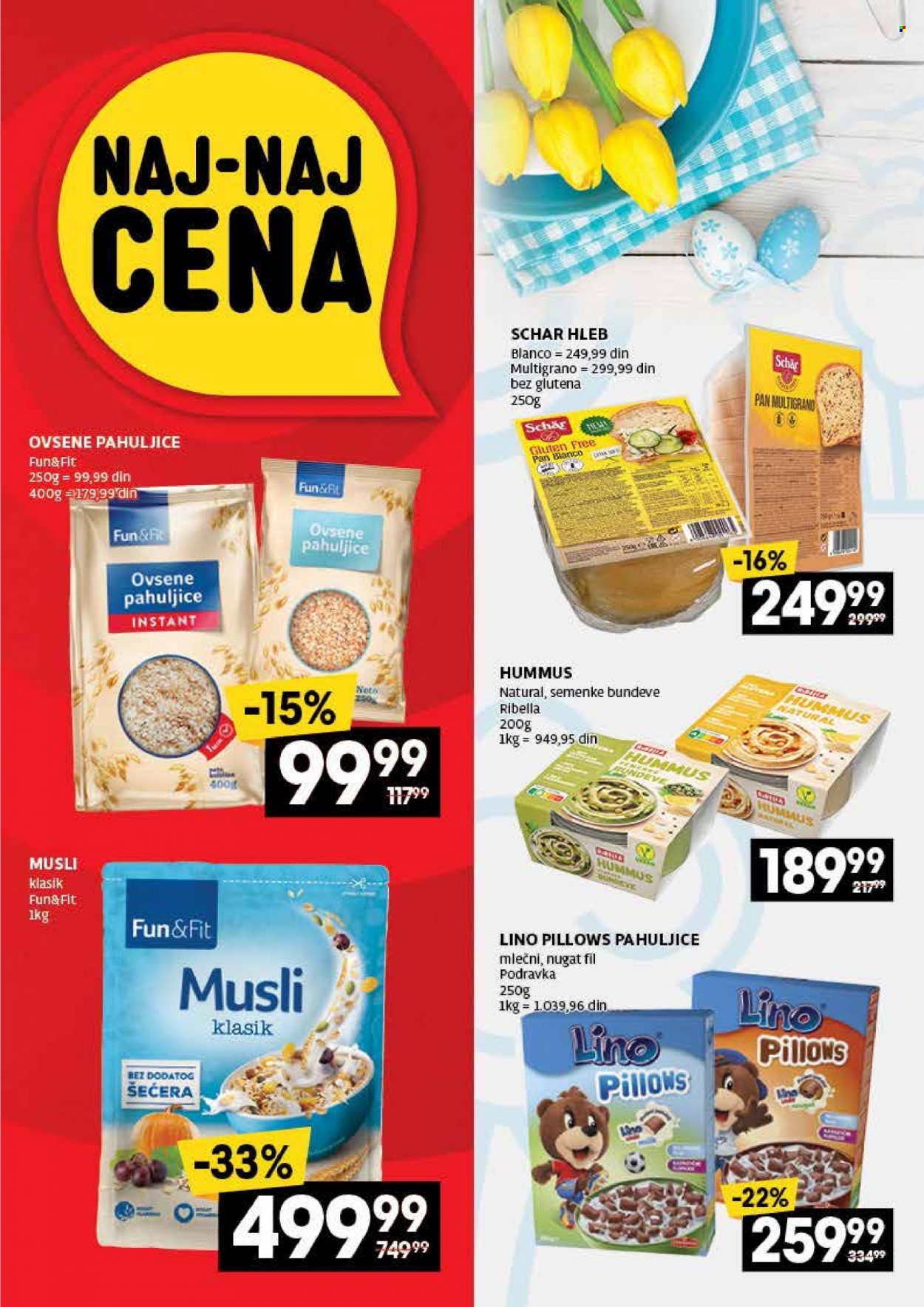Roda katalog - 03.04.2023 - 16.04.2023. Stranica 22