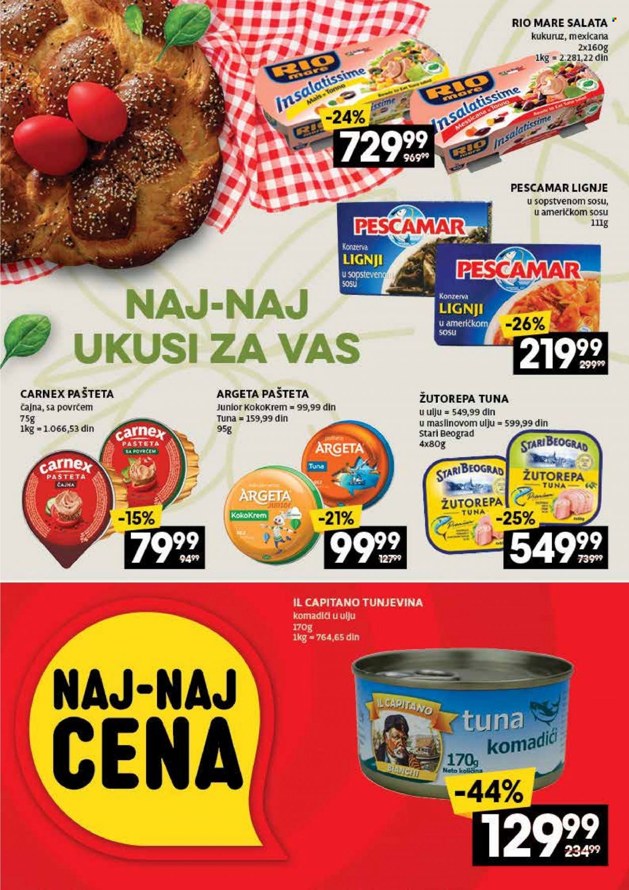 Roda katalog - 03.04.2023 - 16.04.2023. Stranica 24