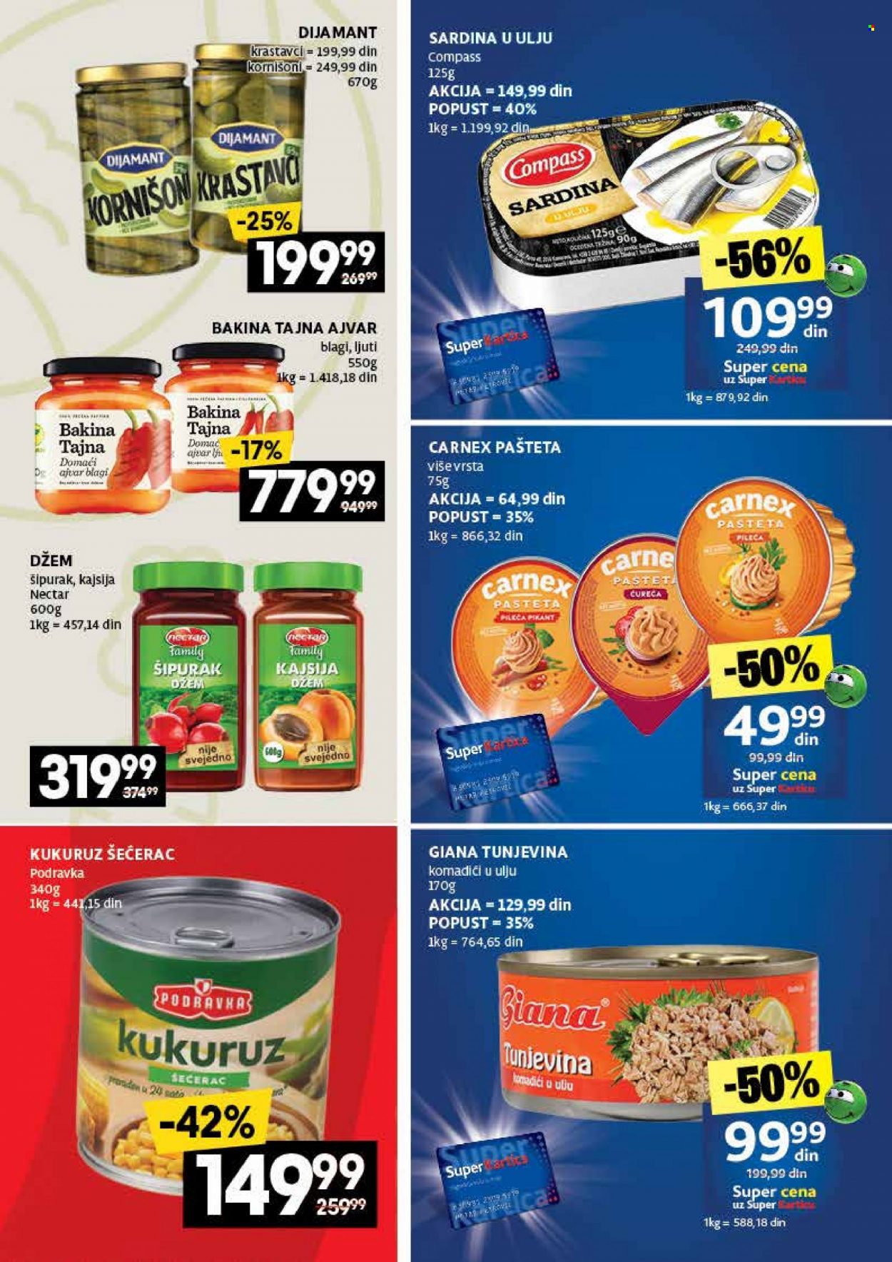 Roda katalog - 03.04.2023 - 16.04.2023. Stranica 25